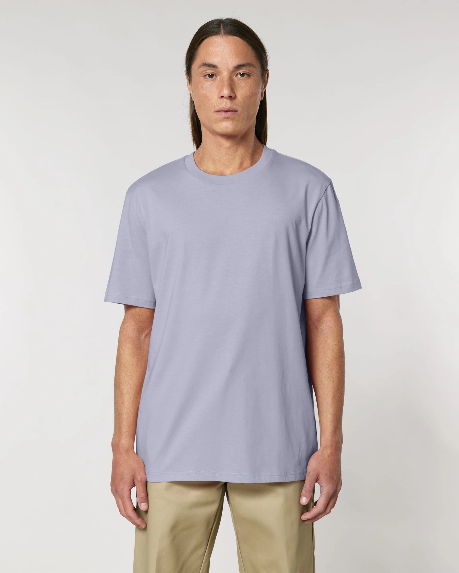 T-Shirt Bio-Baumwolle Stanley/Stella Creator 2.0 zum Personalisieren - 80