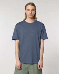 T-Shirt Bio-Baumwolle Stanley/Stella Creator 2.0 zum Personalisieren - 100