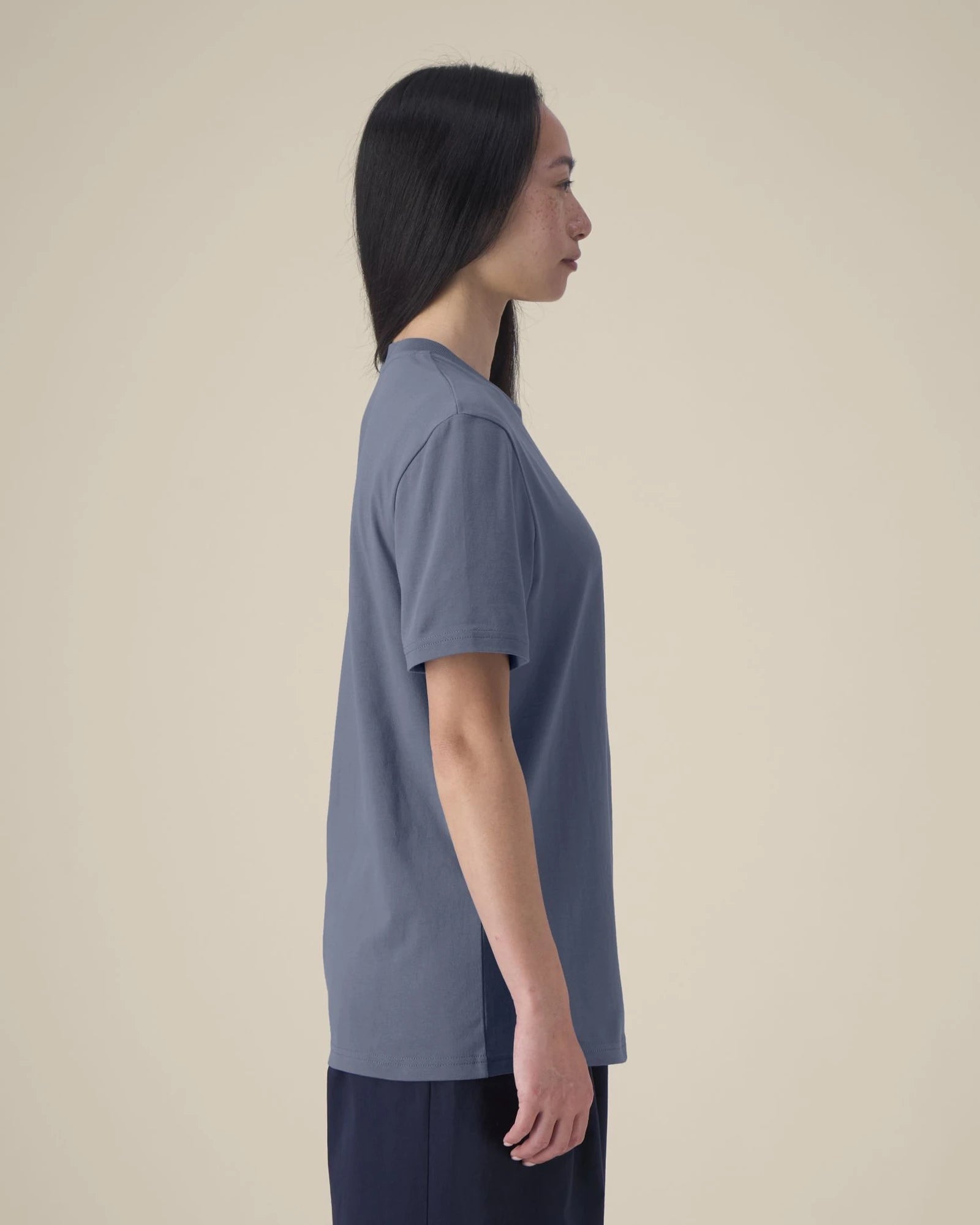 T-Shirt Bio-Baumwolle Stanley/Stella Creator 2.0 zum Personalisieren - 24