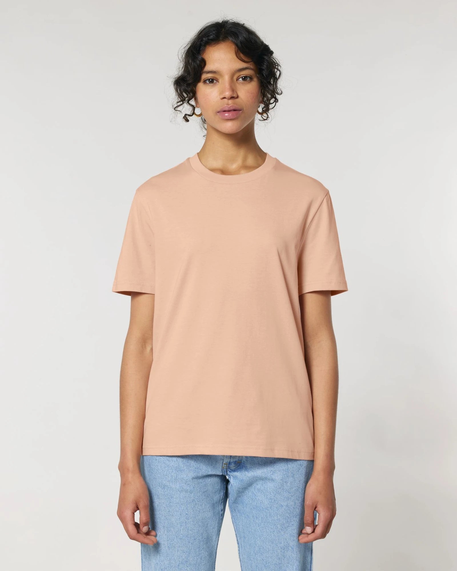 T-Shirt Bio-Baumwolle Stanley/Stella Creator 2.0 zum Personalisieren - 63