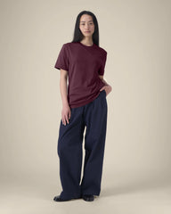 T-Shirt Bio-Baumwolle Stanley/Stella Creator 2.0 zum Personalisieren - 12