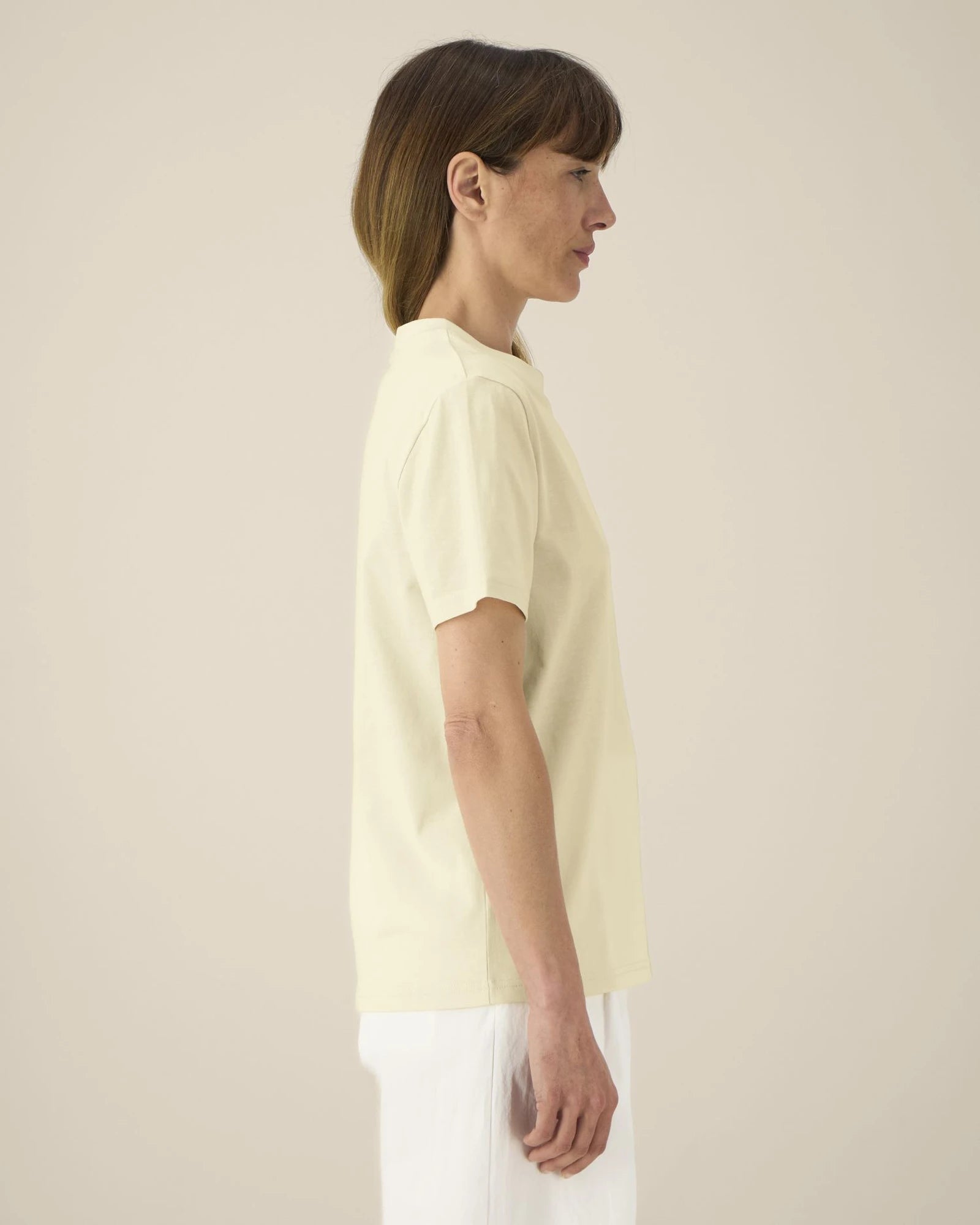 T-Shirt Bio-Baumwolle Stanley/Stella Creator 2.0 zum Personalisieren - 38