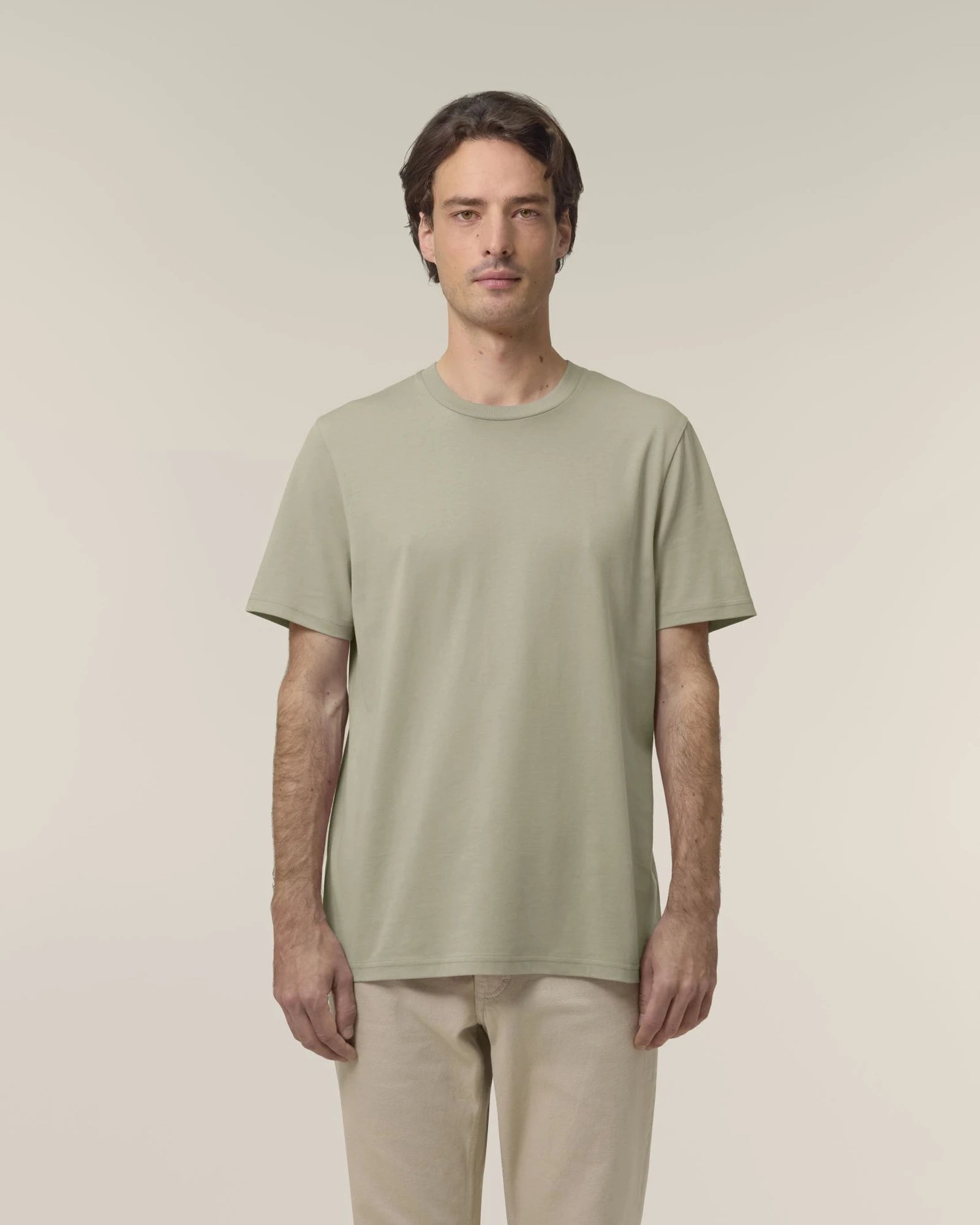 T-Shirt Bio-Baumwolle Stanley/Stella Creator 2.0 zum Personalisieren - 158