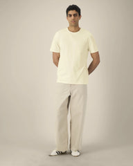 T-Shirt Bio-Baumwolle Stanley/Stella Creator 2.0 zum Personalisieren - Honigpapier