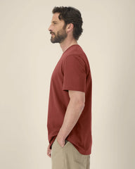 T-Shirt Bio-Baumwolle Stanley/Stella Creator 2.0 zum Personalisieren - 3