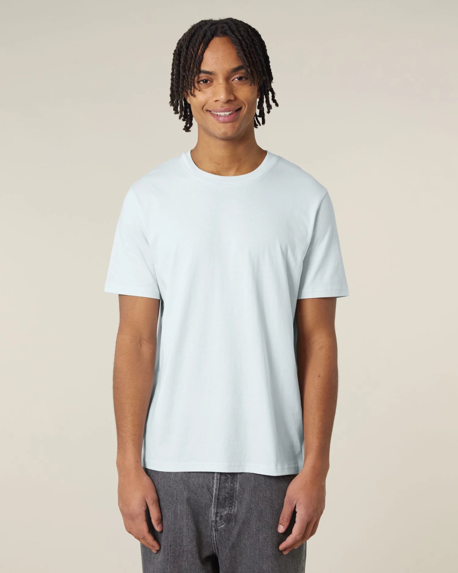 T-Shirt Bio-Baumwolle Stanley/Stella Creator 2.0 zum Personalisieren - 87