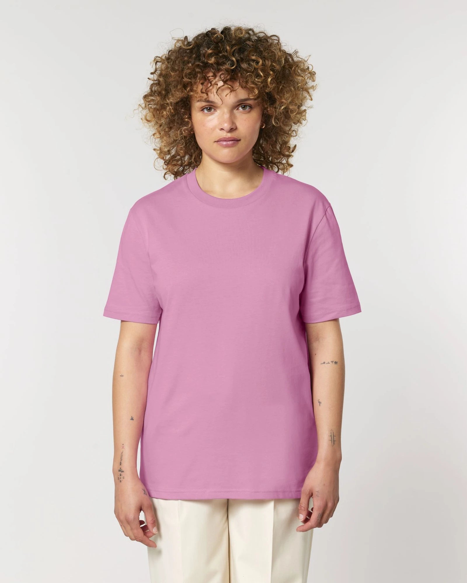 T-Shirt Bio-Baumwolle Stanley/Stella Creator 2.0 zum Personalisieren - 68