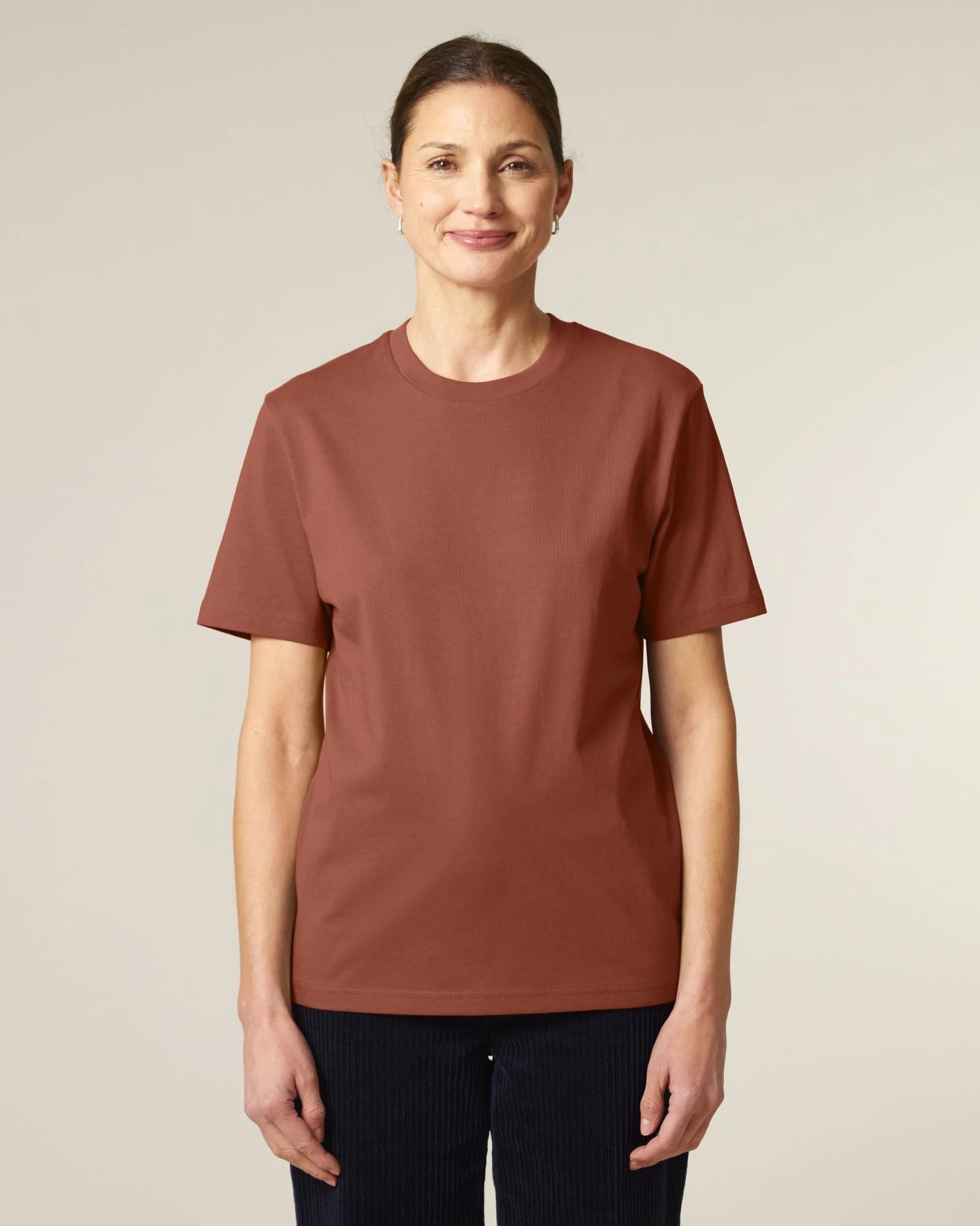 T-Shirt Bio-Baumwolle Stanley/Stella Creator 2.0 zum Personalisieren - 143