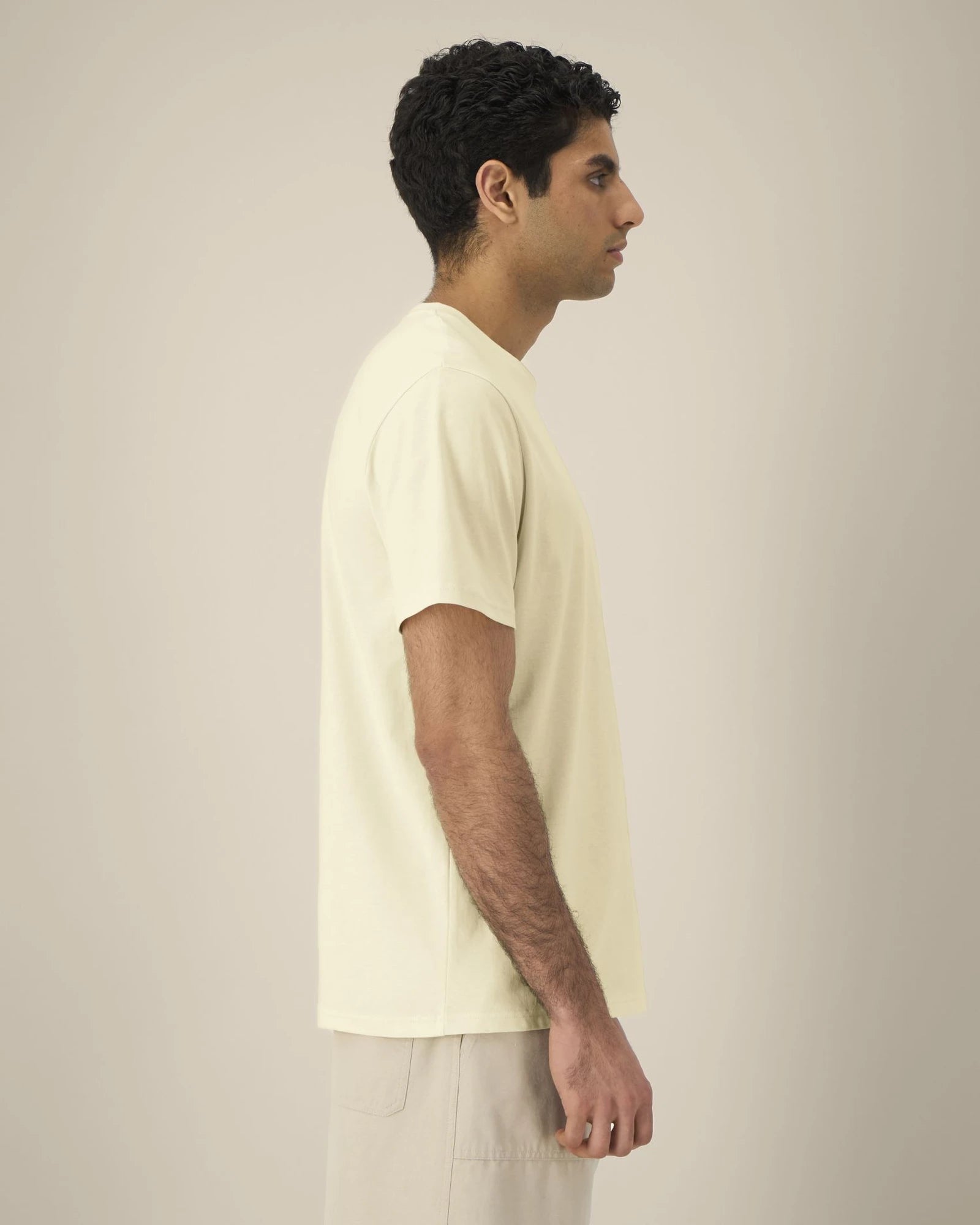 T-Shirt Bio-Baumwolle Stanley/Stella Creator 2.0 zum Personalisieren - 34
