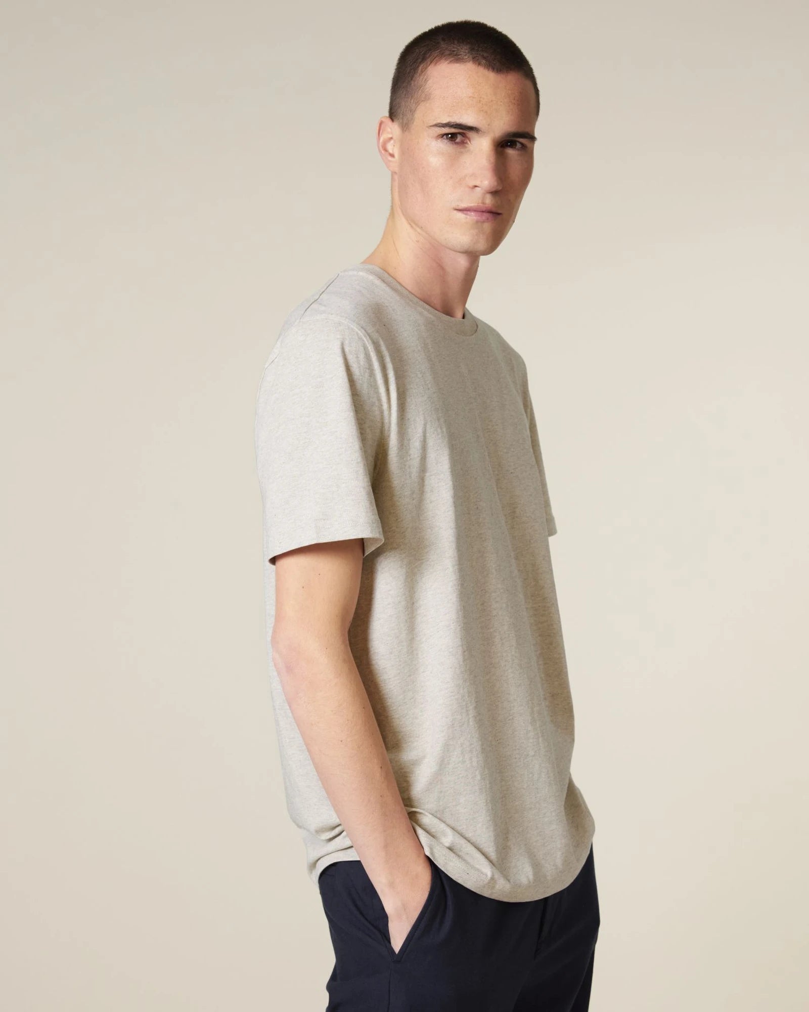 T-Shirt Bio-Baumwolle Stanley/Stella Creator 2.0 zum Personalisieren - 172