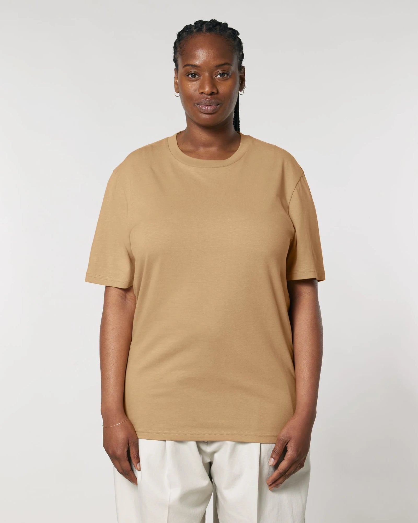 T-Shirt Bio-Baumwolle Stanley/Stella Creator 2.0 zum Personalisieren - 153