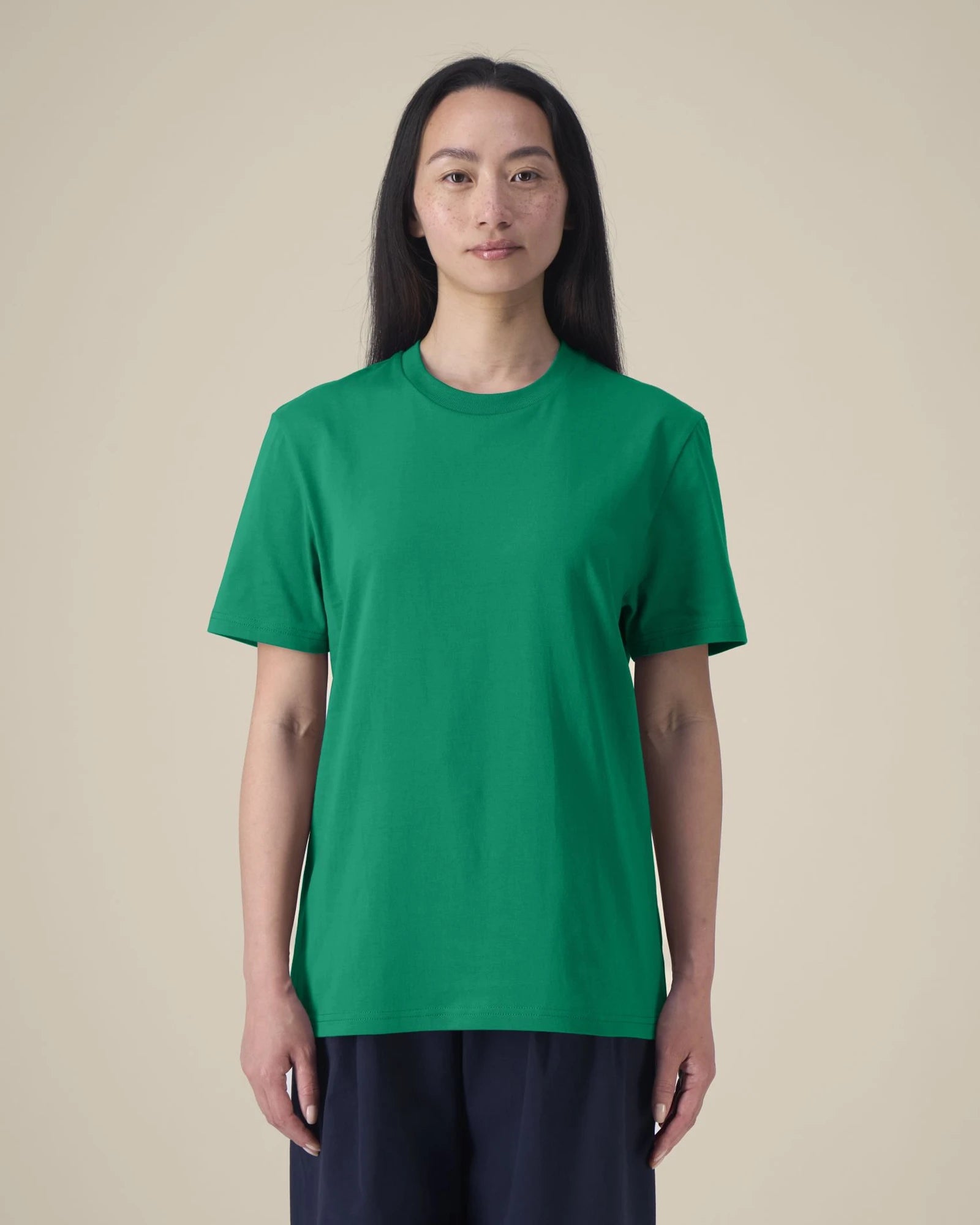 T-Shirt Bio-Baumwolle Stanley/Stella Creator 2.0 zum Personalisieren - 116