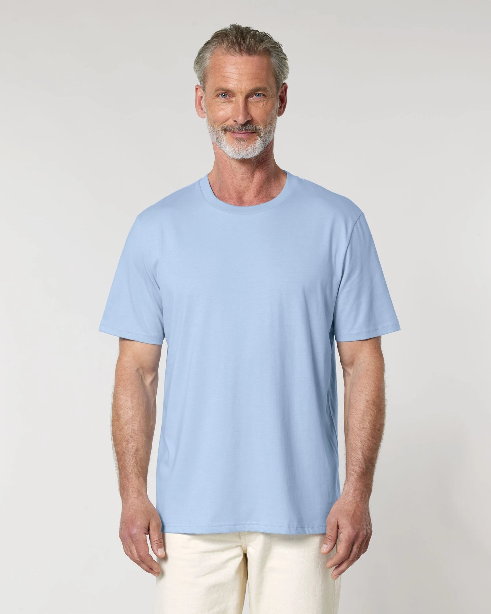 T-Shirt Bio-Baumwolle Stanley/Stella Creator 2.0 zum Personalisieren - 90
