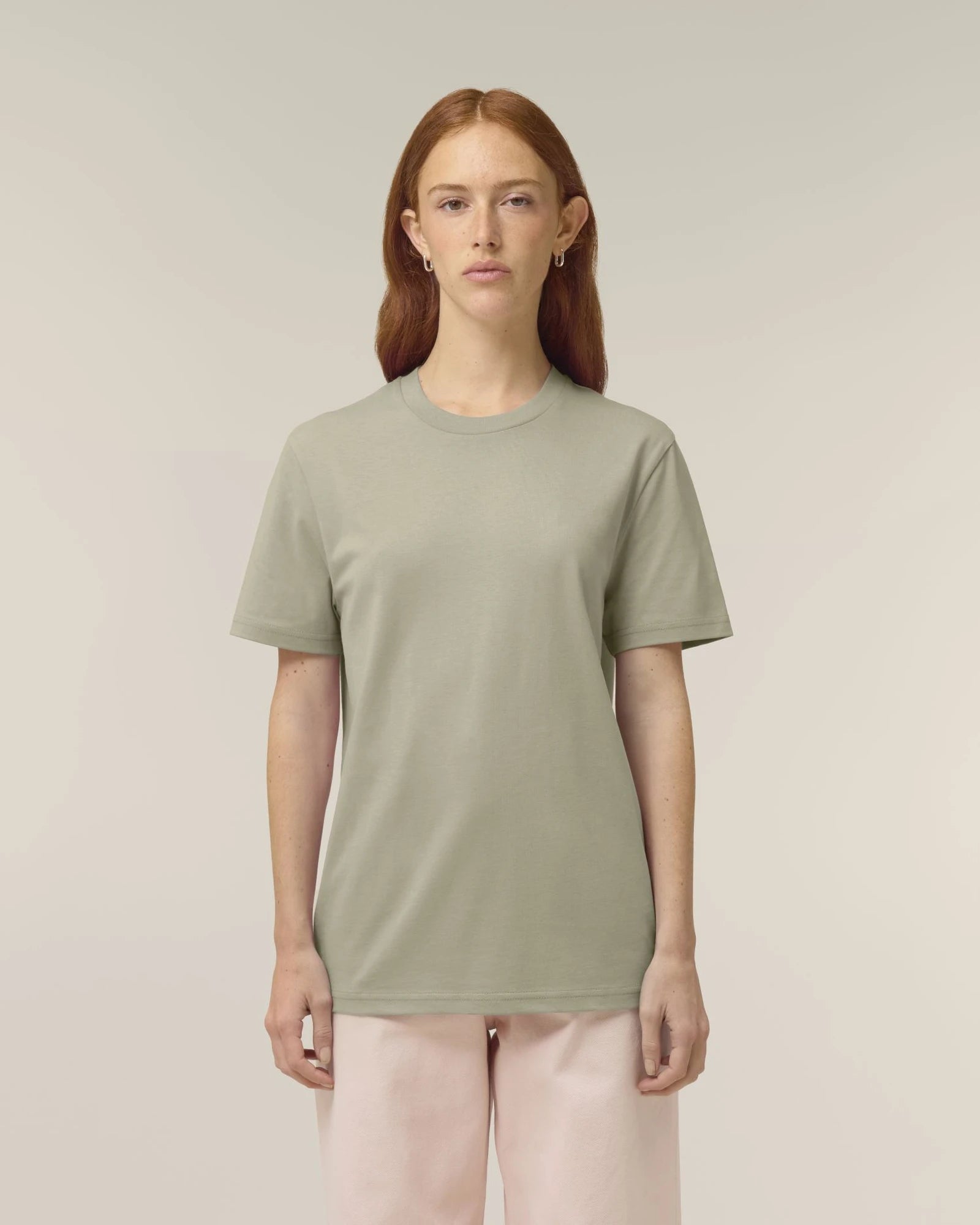 T-Shirt Bio-Baumwolle Stanley/Stella Creator 2.0 zum Personalisieren - 160