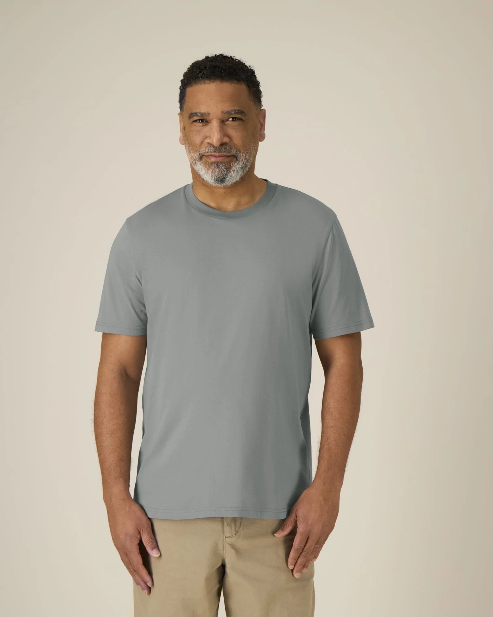 T-Shirt Bio-Baumwolle Stanley/Stella Creator 2.0 zum Personalisieren - 179