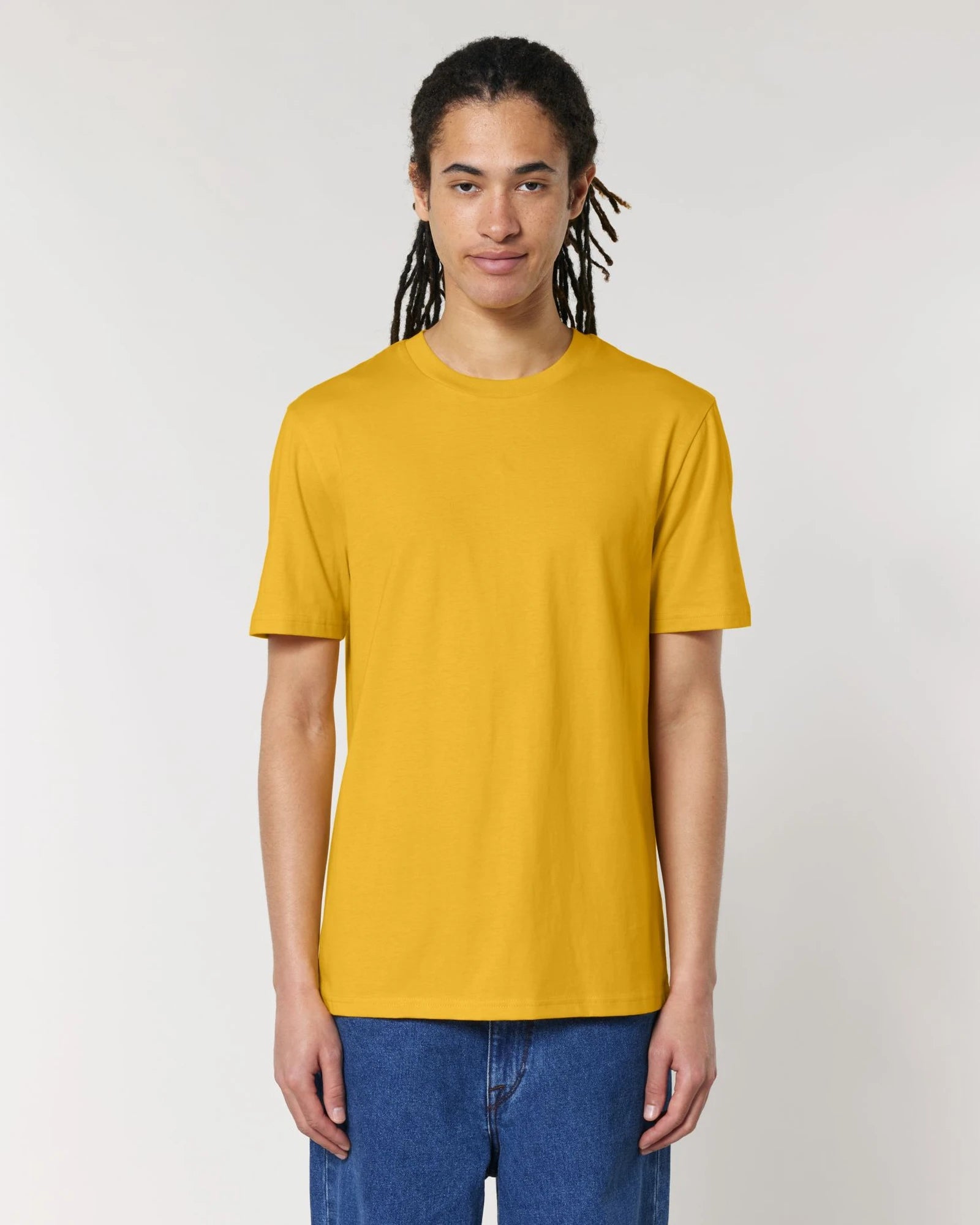 T-Shirt Bio-Baumwolle Stanley/Stella Creator 2.0 zum Personalisieren - 134