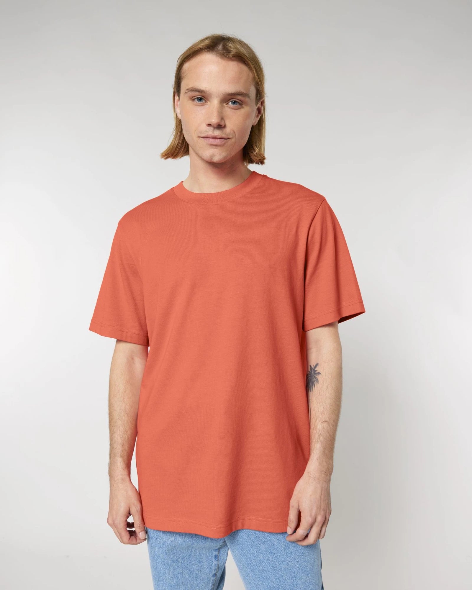 T-Shirt Bio-Baumwolle Stanley/Stella Sparker 2.0 zum Personalisieren - 15