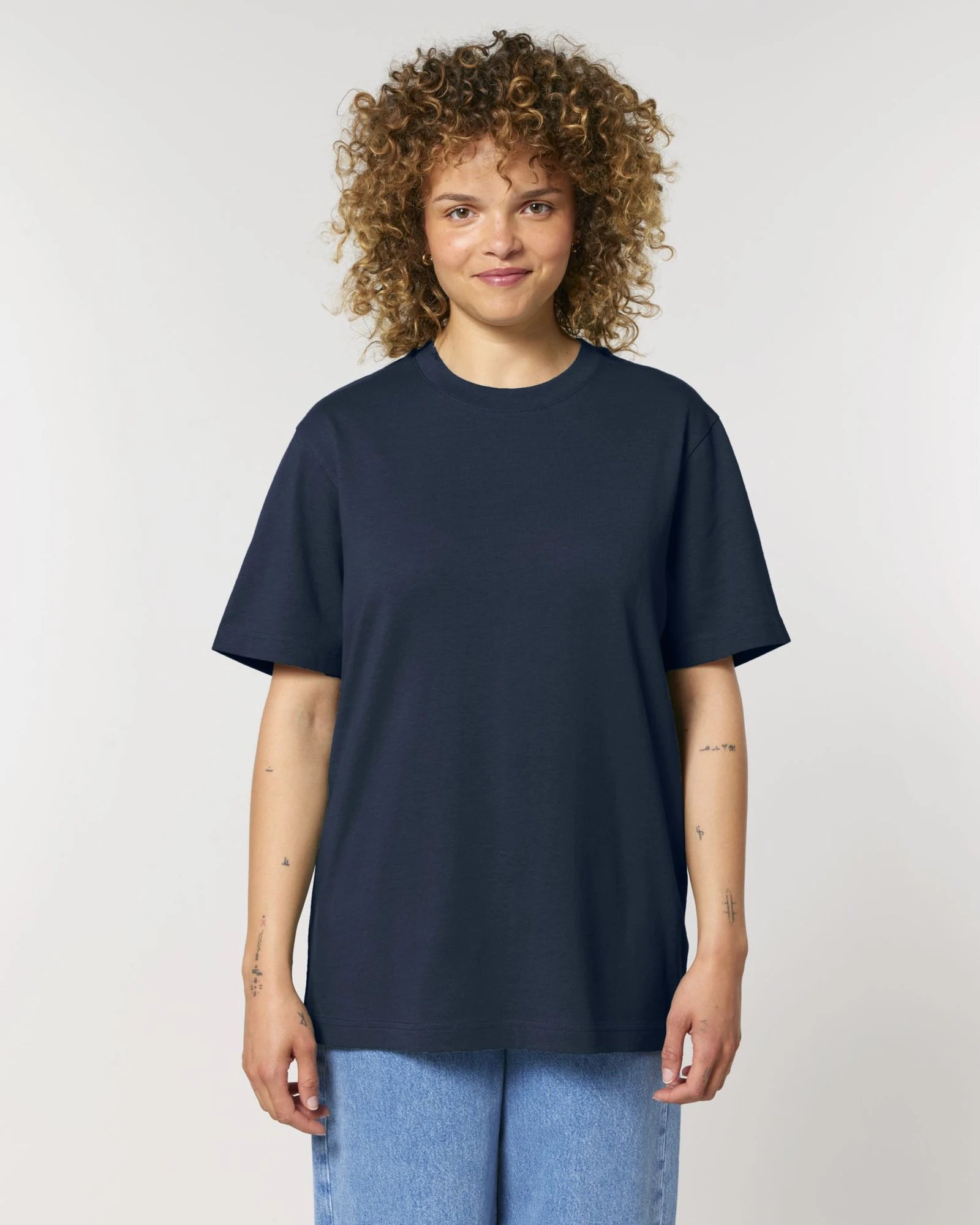 T-Shirt Bio-Baumwolle Stanley/Stella Sparker 2.0 zum Personalisieren - 8