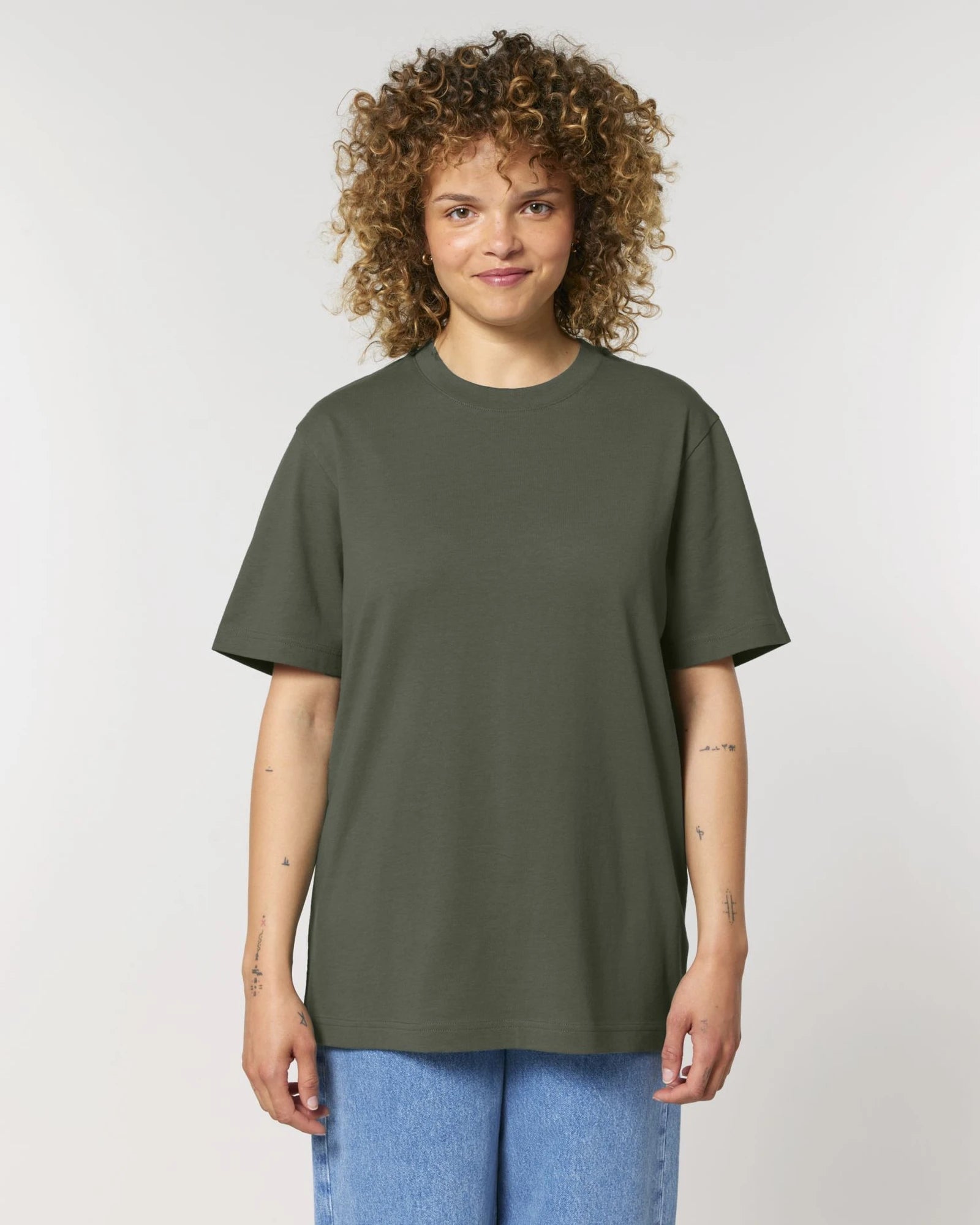 T-Shirt Bio-Baumwolle Stanley/Stella Sparker 2.0 zum Personalisieren - 57