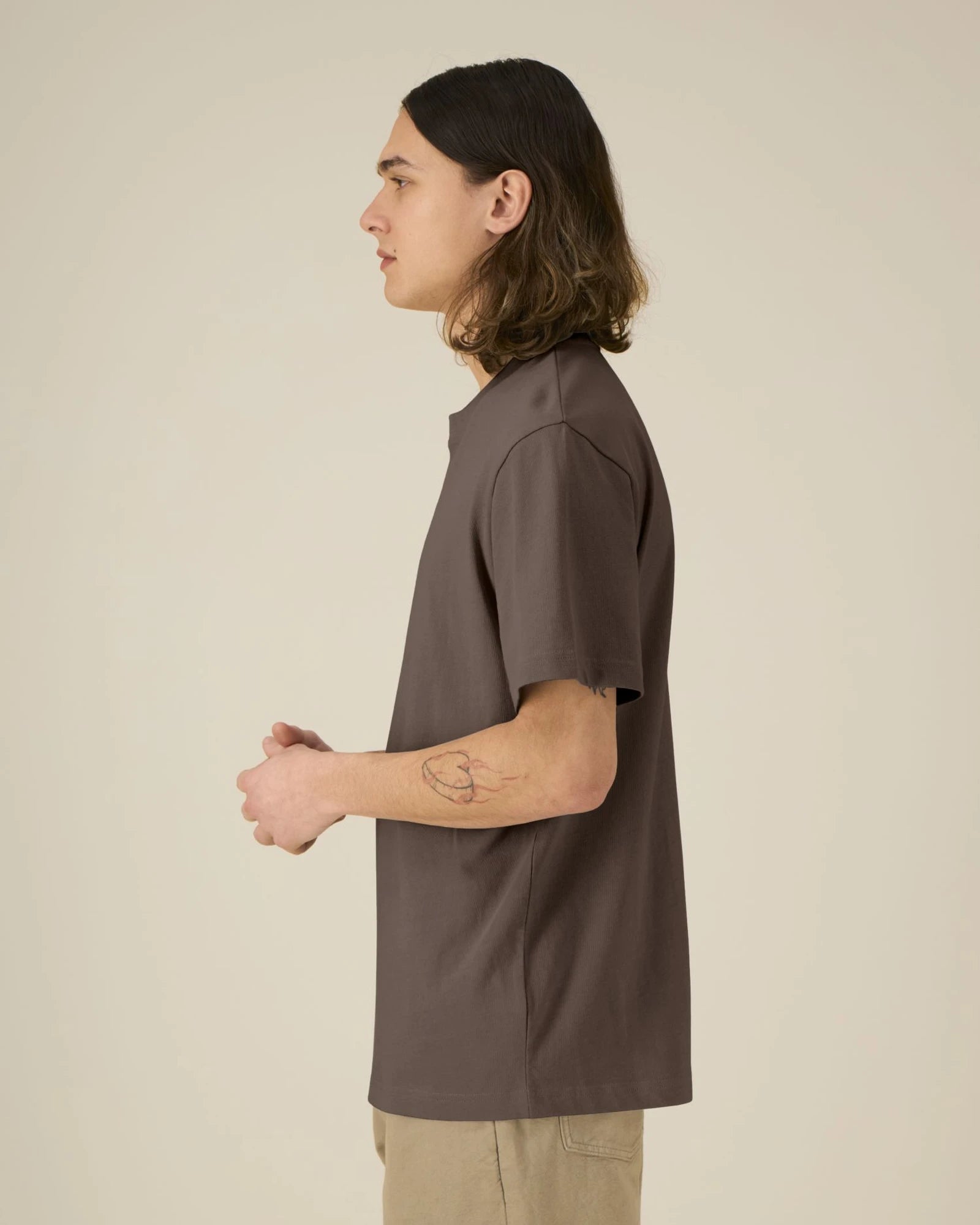 T-Shirt Bio-Baumwolle Stanley/Stella Sparker 2.0 zum Personalisieren - 63