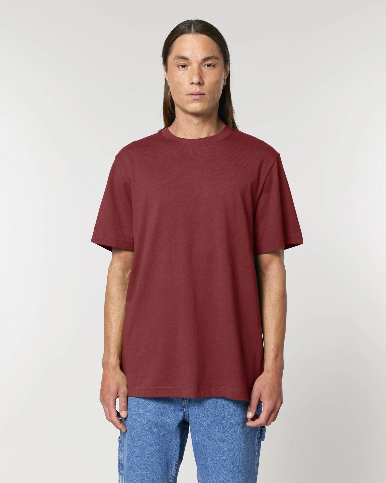 T-Shirt Bio-Baumwolle Stanley/Stella Sparker 2.0 zum Personalisieren - 25