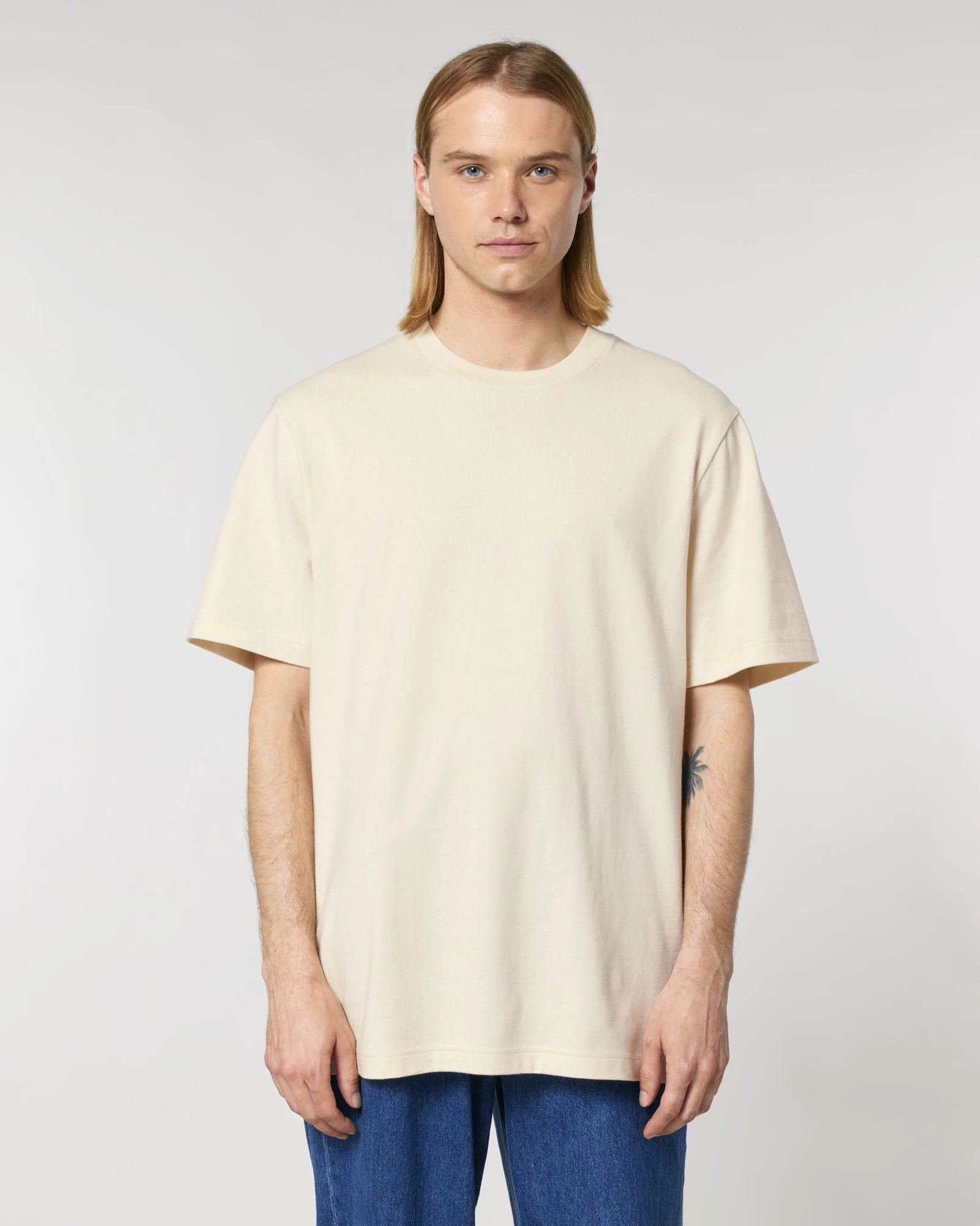 T-Shirt Bio-Baumwolle Stanley/Stella Sparker 2.0 zum Personalisieren - 12