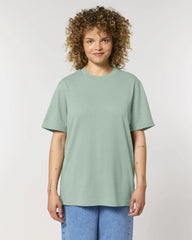 T-Shirt Bio-Baumwolle Stanley/Stella Sparker 2.0 zum Personalisieren - Aloe
