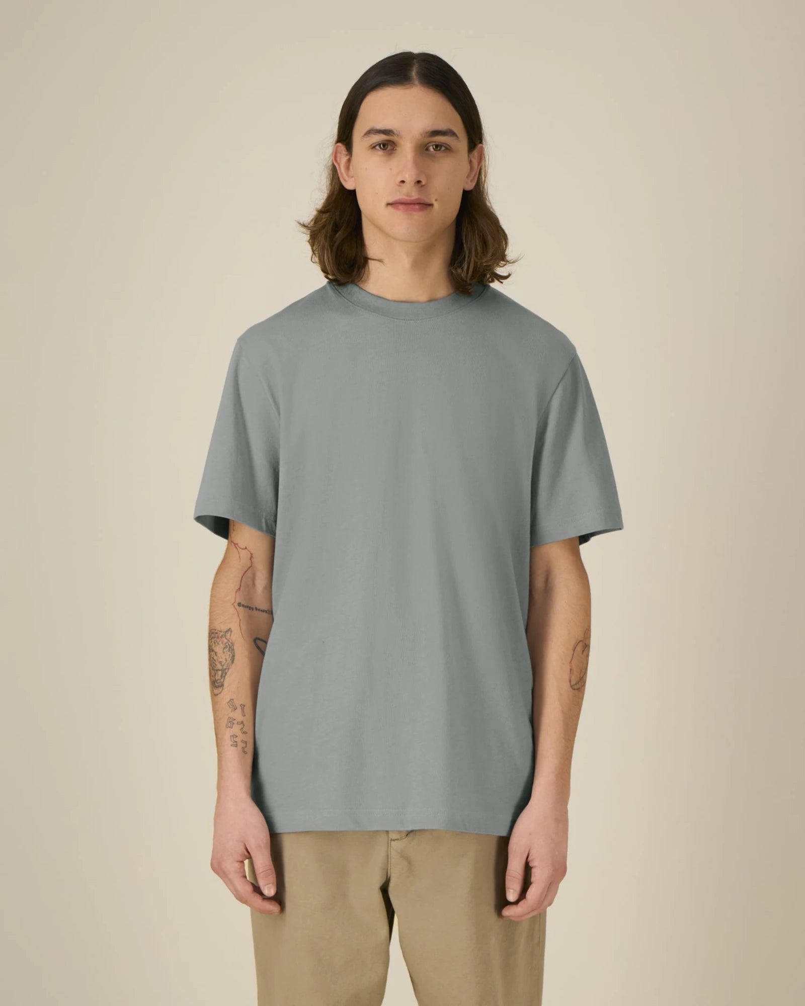 T-Shirt Bio-Baumwolle Stanley/Stella Sparker 2.0 zum Personalisieren - 80