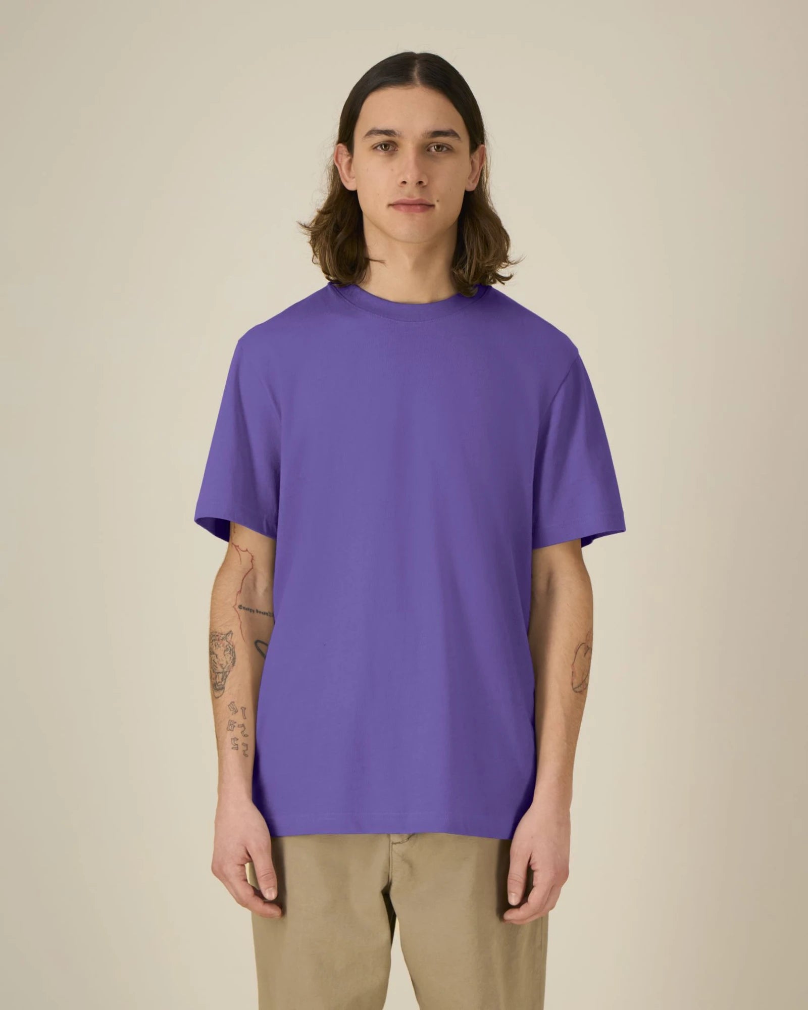 T-Shirt Bio-Baumwolle Stanley/Stella Sparker 2.0 zum Personalisieren - 35