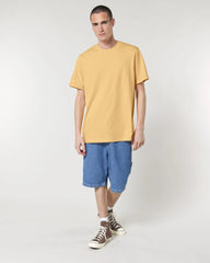 T-Shirt Bio-Baumwolle Stanley/Stella Sparker 2.0 zum Personalisieren - Nispero