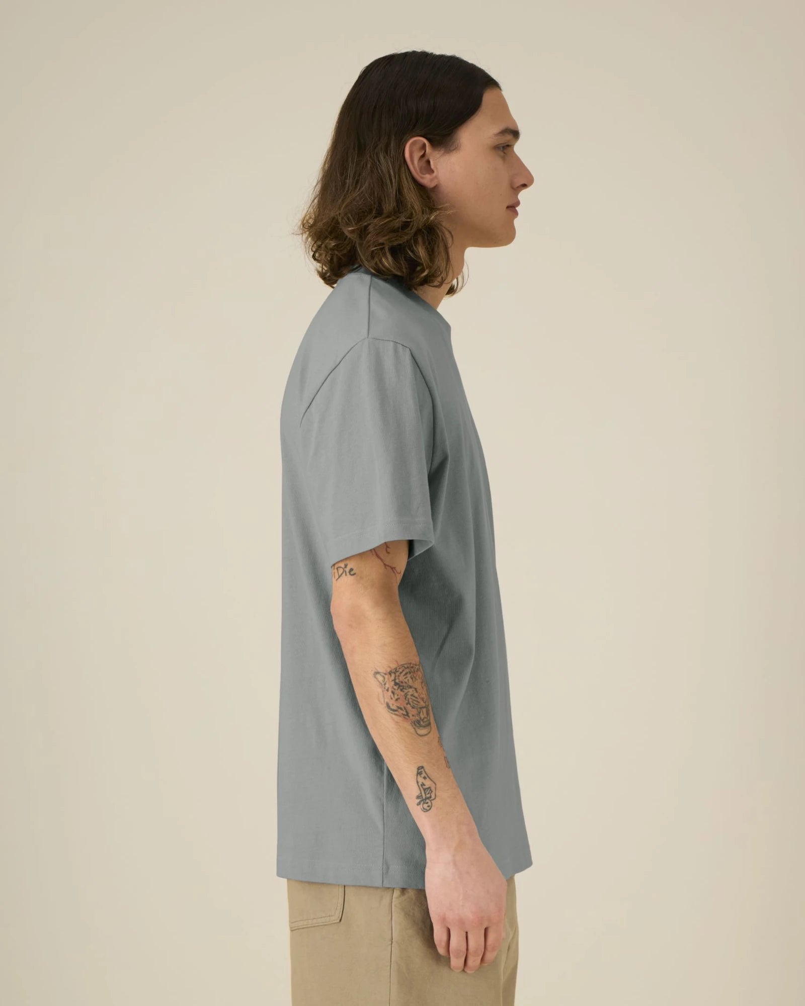 T-Shirt Bio-Baumwolle Stanley/Stella Sparker 2.0 zum Personalisieren - 82