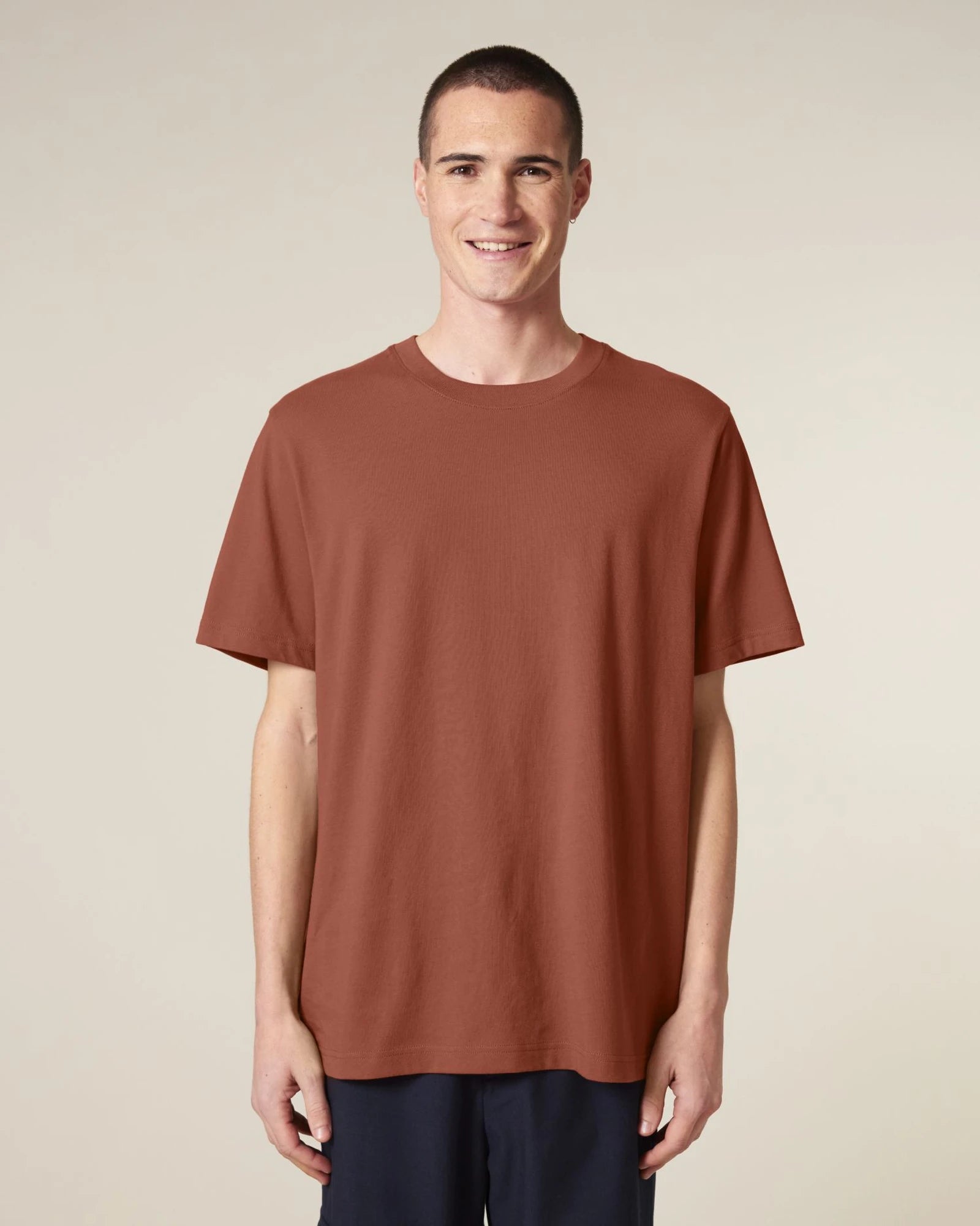T-Shirt Bio-Baumwolle Stanley/Stella Sparker 2.0 zum Personalisieren - 59