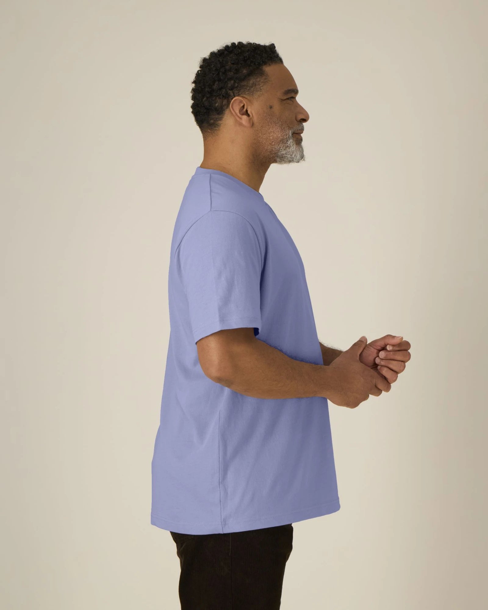 T-Shirt Bio-Baumwolle Stanley/Stella Sparker 2.0 zum Personalisieren - 30