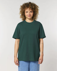 T-Shirt Bio-Baumwolle Stanley/Stella Sparker 2.0 zum Personalisieren - Glasiertes Grün