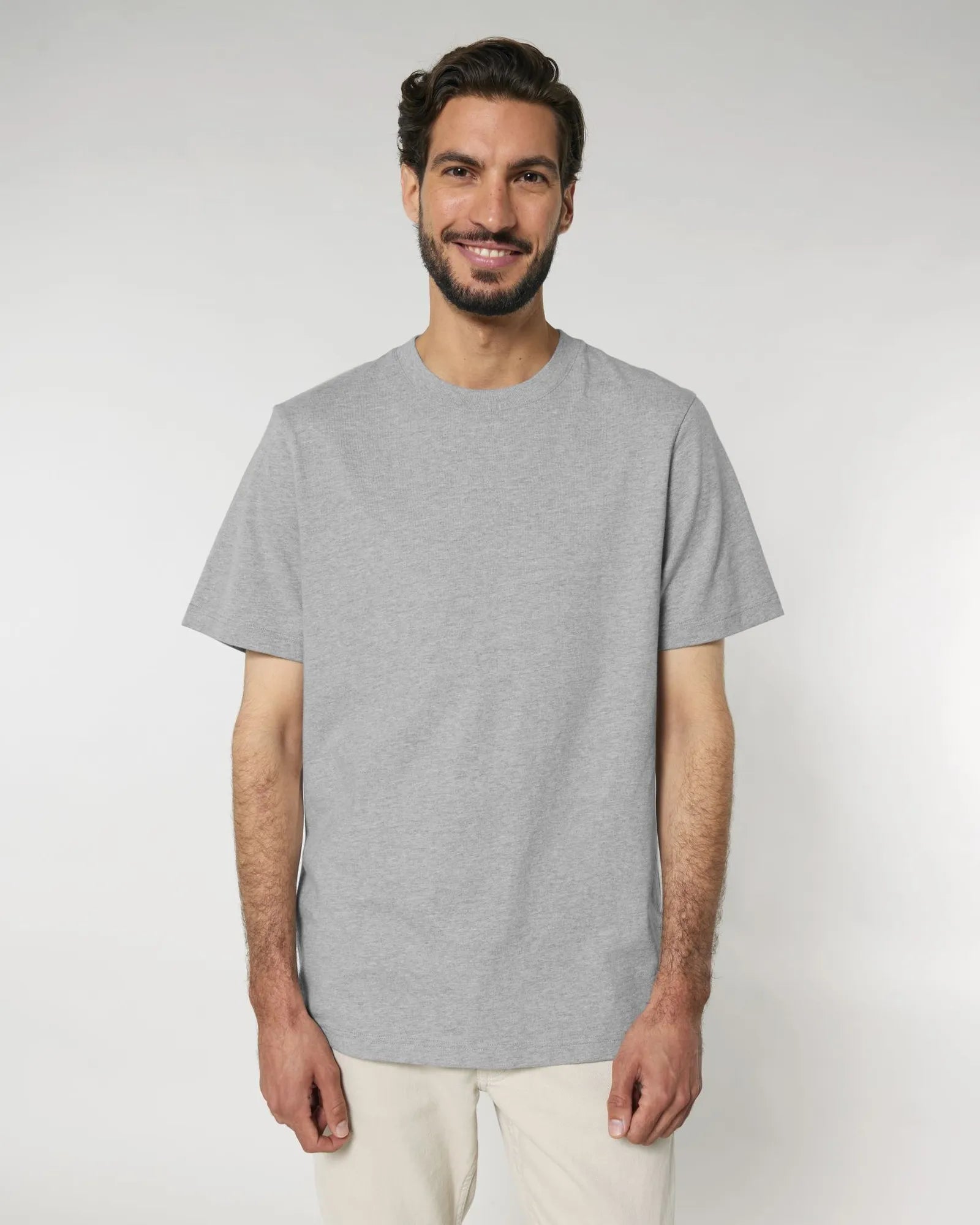 T-Shirt Bio-Baumwolle Stanley/Stella Sparker 2.0 zum Personalisieren - 9