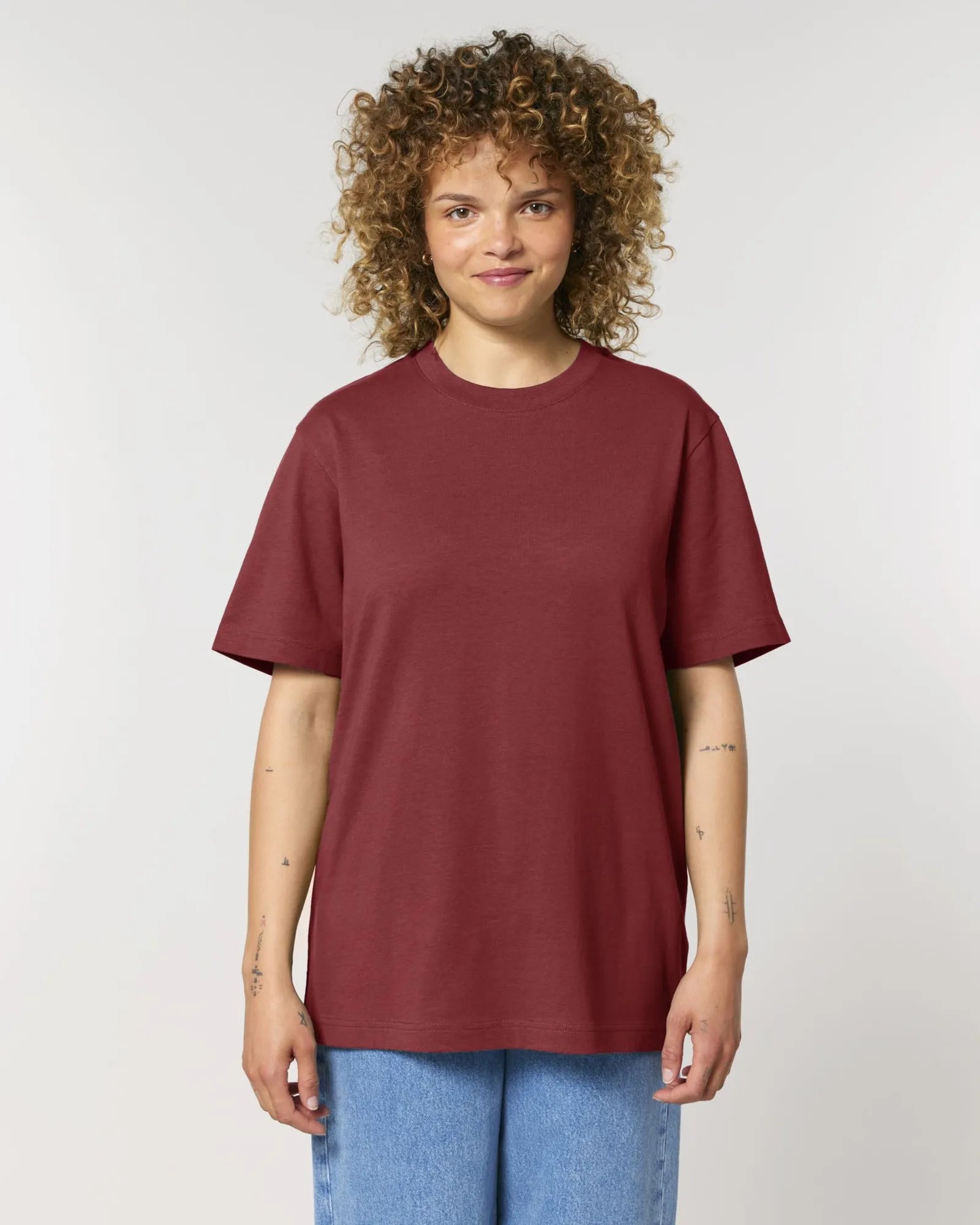 T-Shirt Bio-Baumwolle Stanley/Stella Sparker 2.0 zum Personalisieren - 26