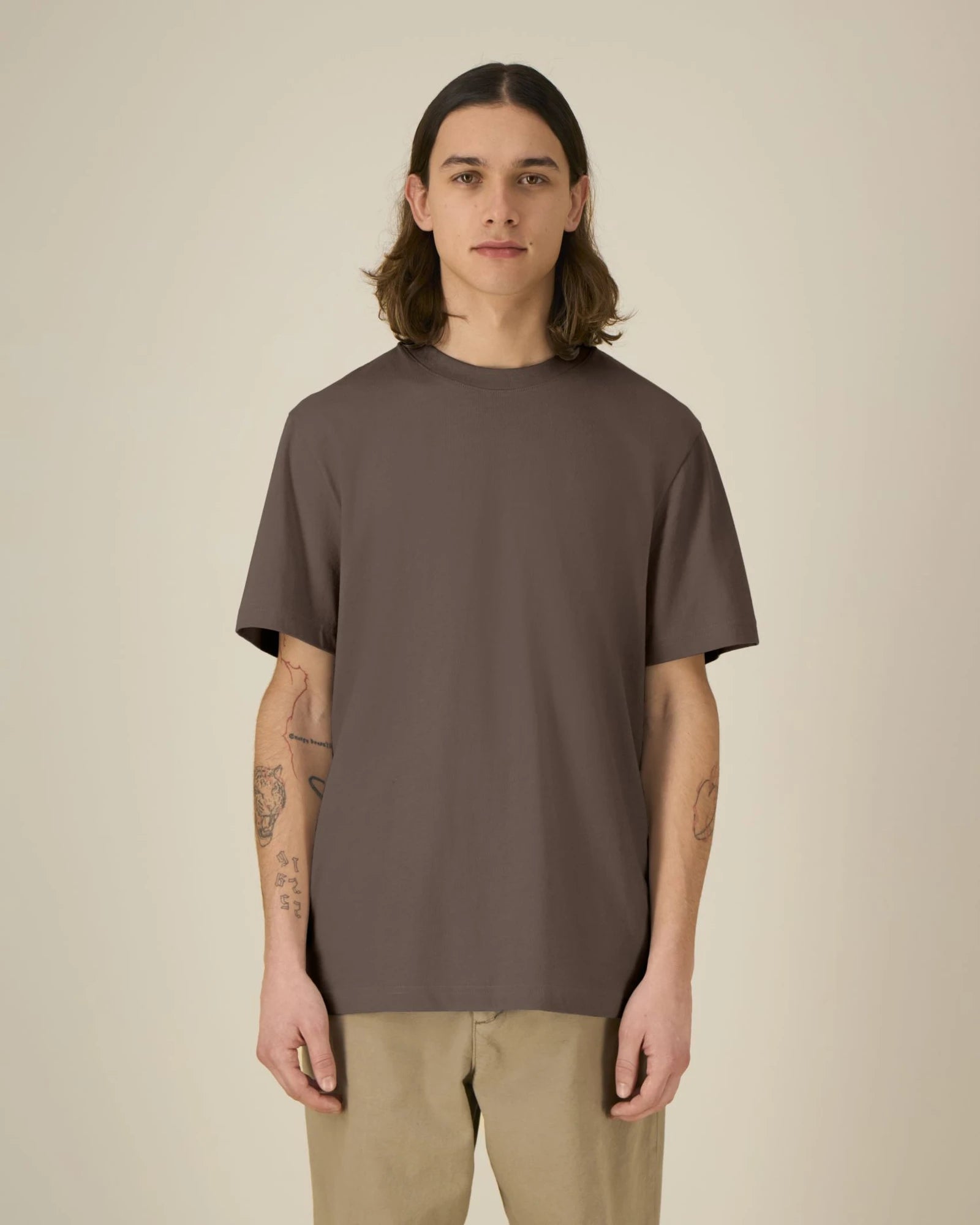 T-Shirt Bio-Baumwolle Stanley/Stella Sparker 2.0 zum Personalisieren - 62