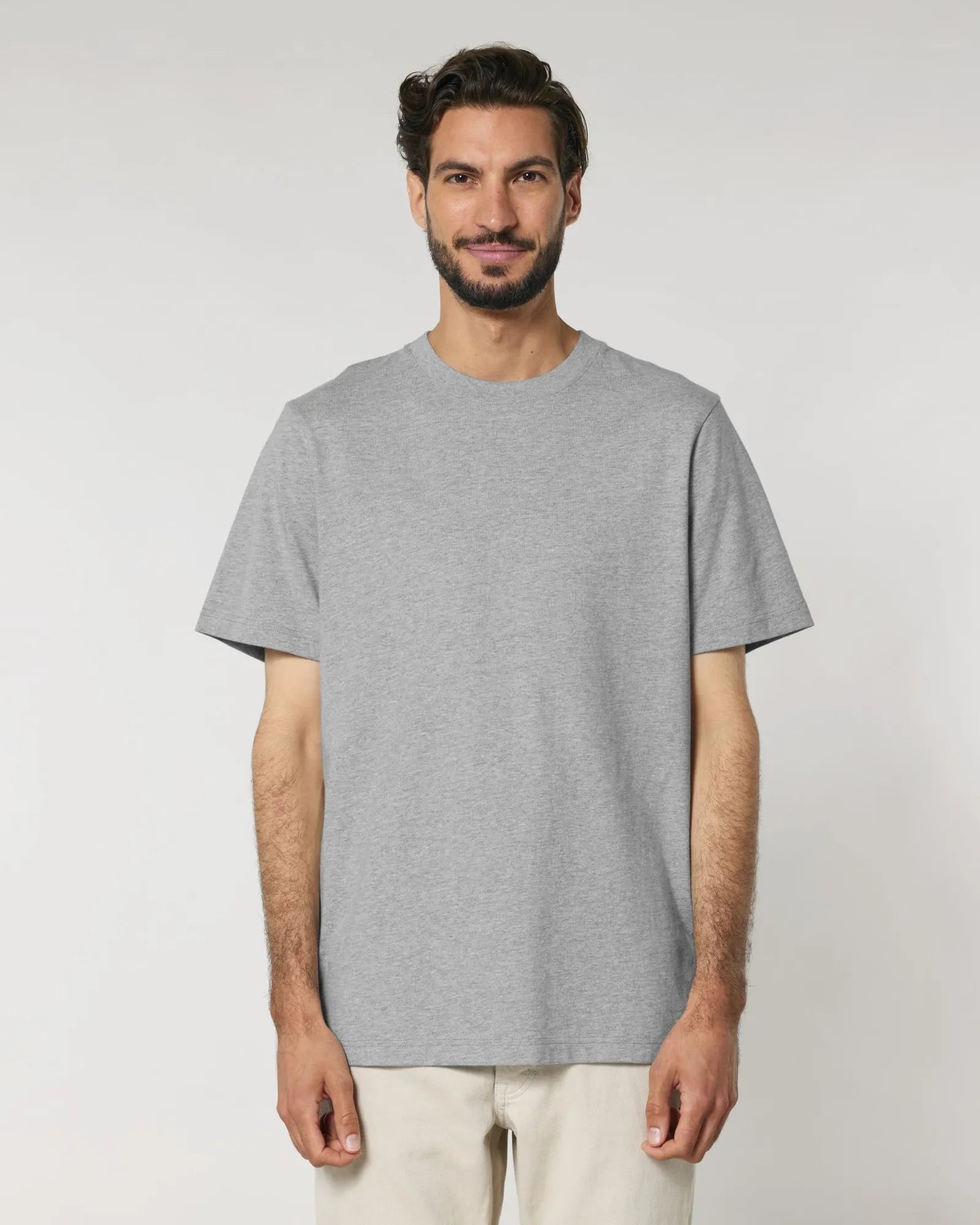 T-Shirt Bio-Baumwolle Stanley/Stella Sparker 2.0 zum Personalisieren - 10