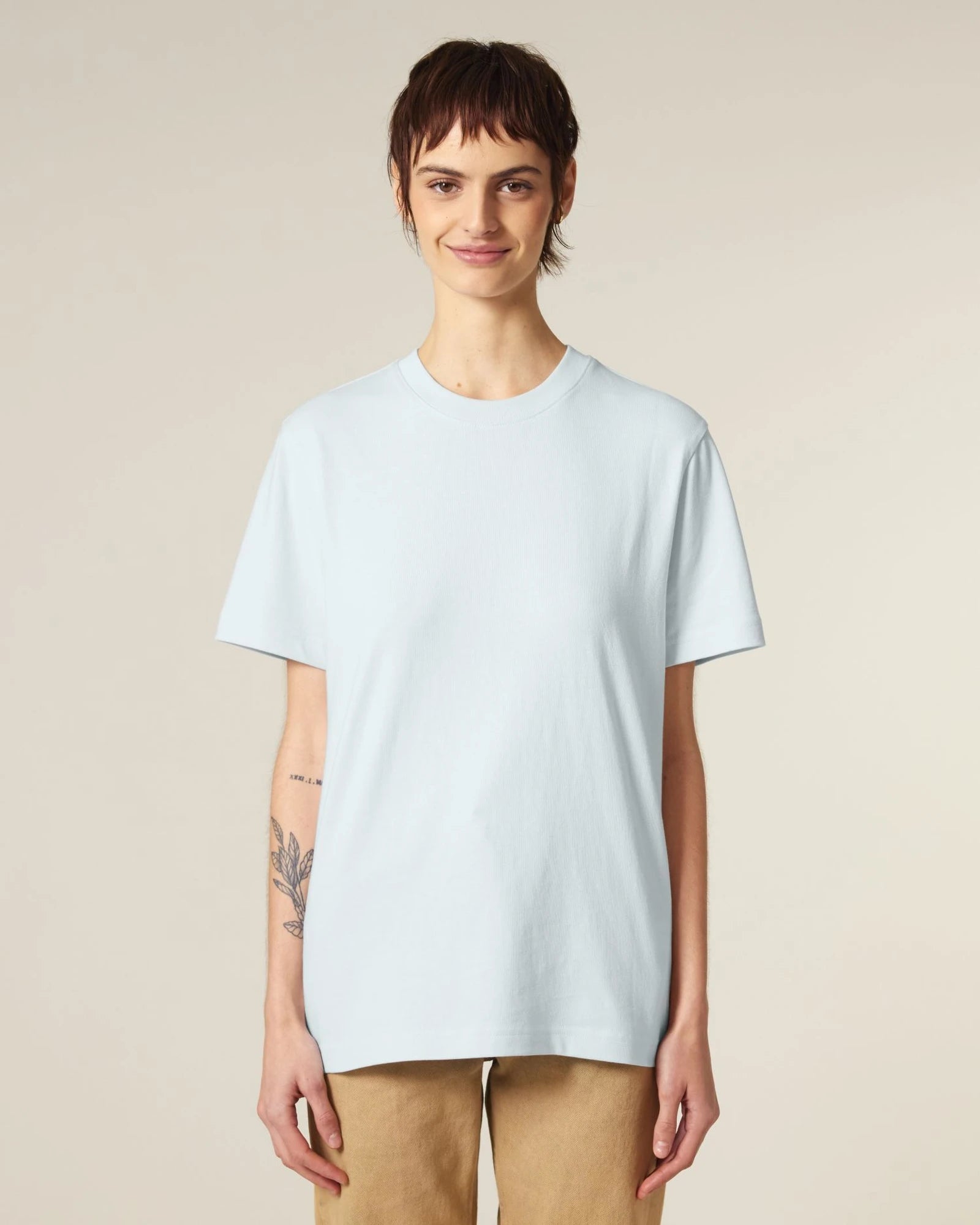 T-Shirt Bio-Baumwolle Stanley/Stella Sparker 2.0 zum Personalisieren - 44