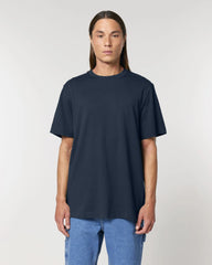 T-Shirt Bio-Baumwolle Stanley/Stella Sparker 2.0 zum Personalisieren - Französische Marine