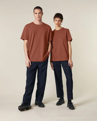 T-Shirt Bio-Baumwolle Stanley/Stella Sparker 2.0 zum Personalisieren - 58