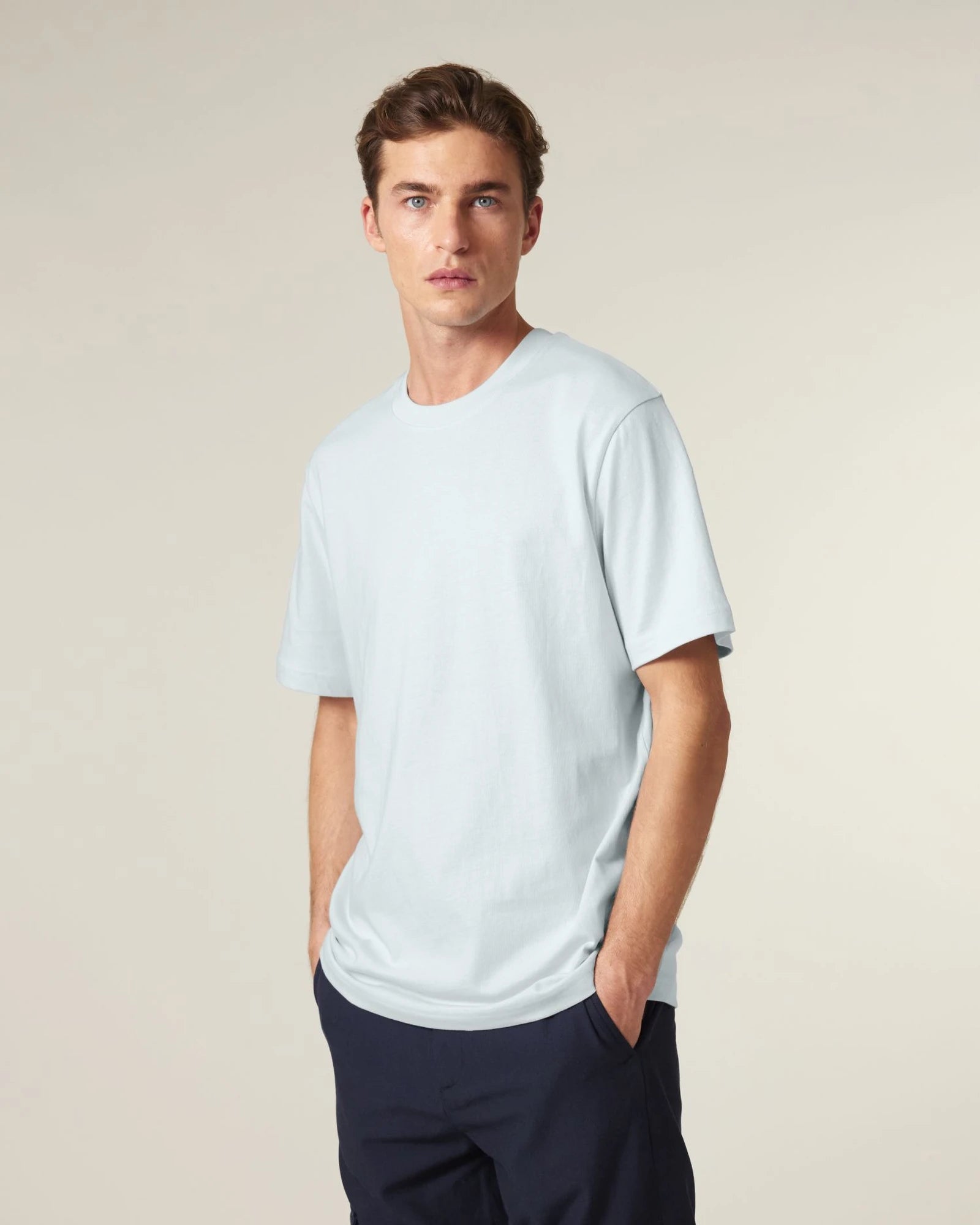 T-Shirt Bio-Baumwolle Stanley/Stella Sparker 2.0 zum Personalisieren - 42