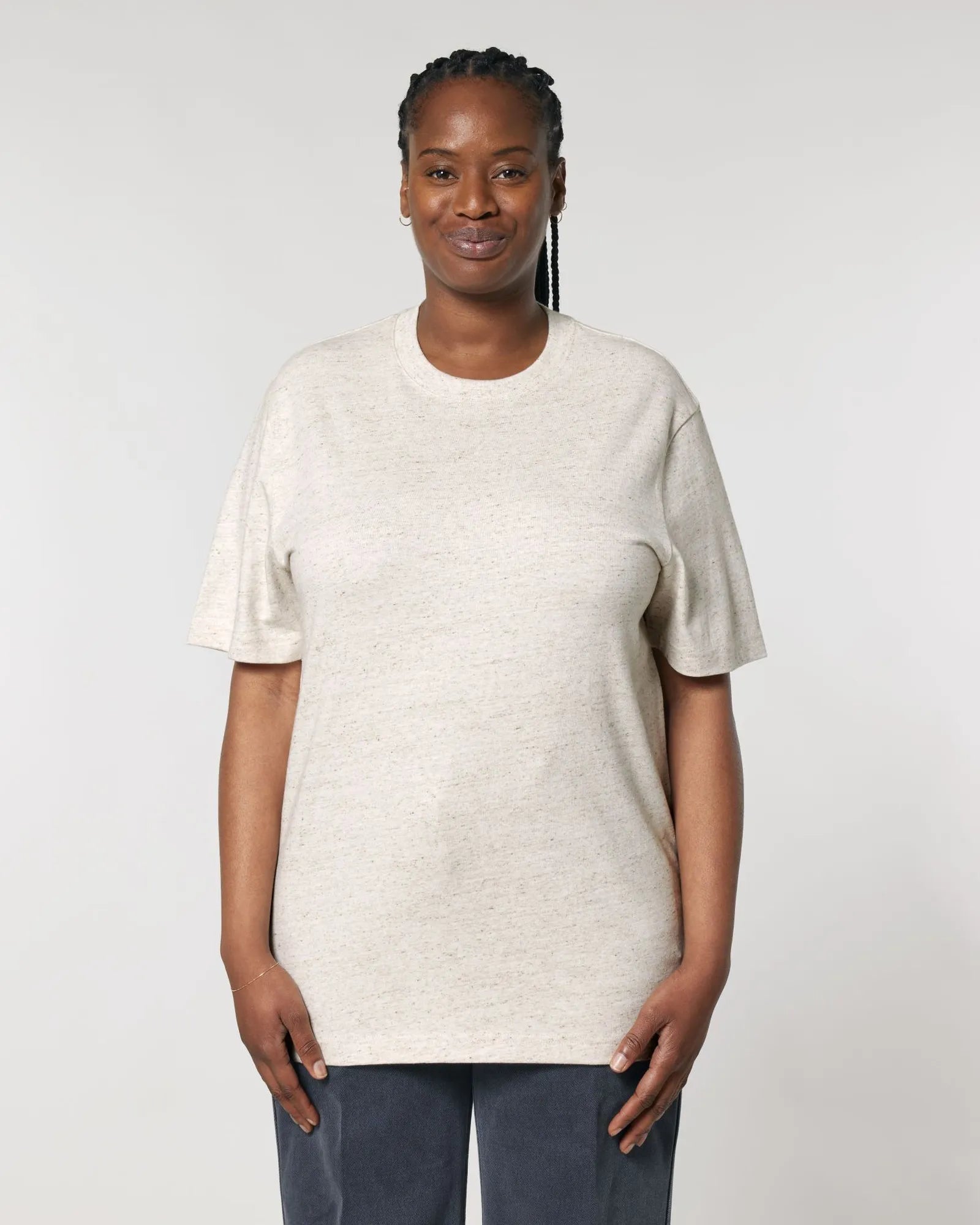 T-Shirt Bio-Baumwolle Stanley/Stella Sparker 2.0 zum Personalisieren - 78