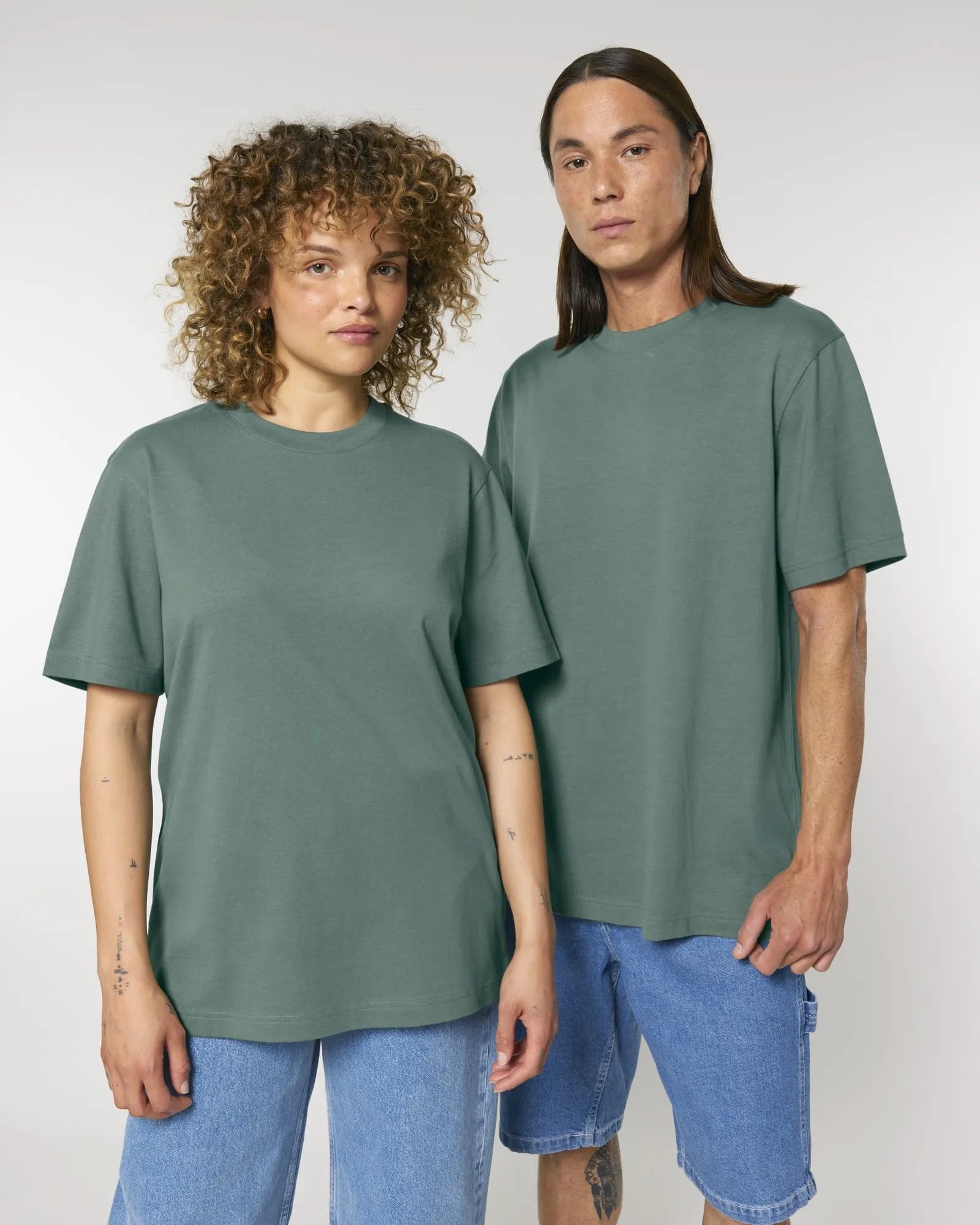 T-Shirt Bio-Baumwolle Stanley/Stella Sparker 2.0 zum Personalisieren - 51