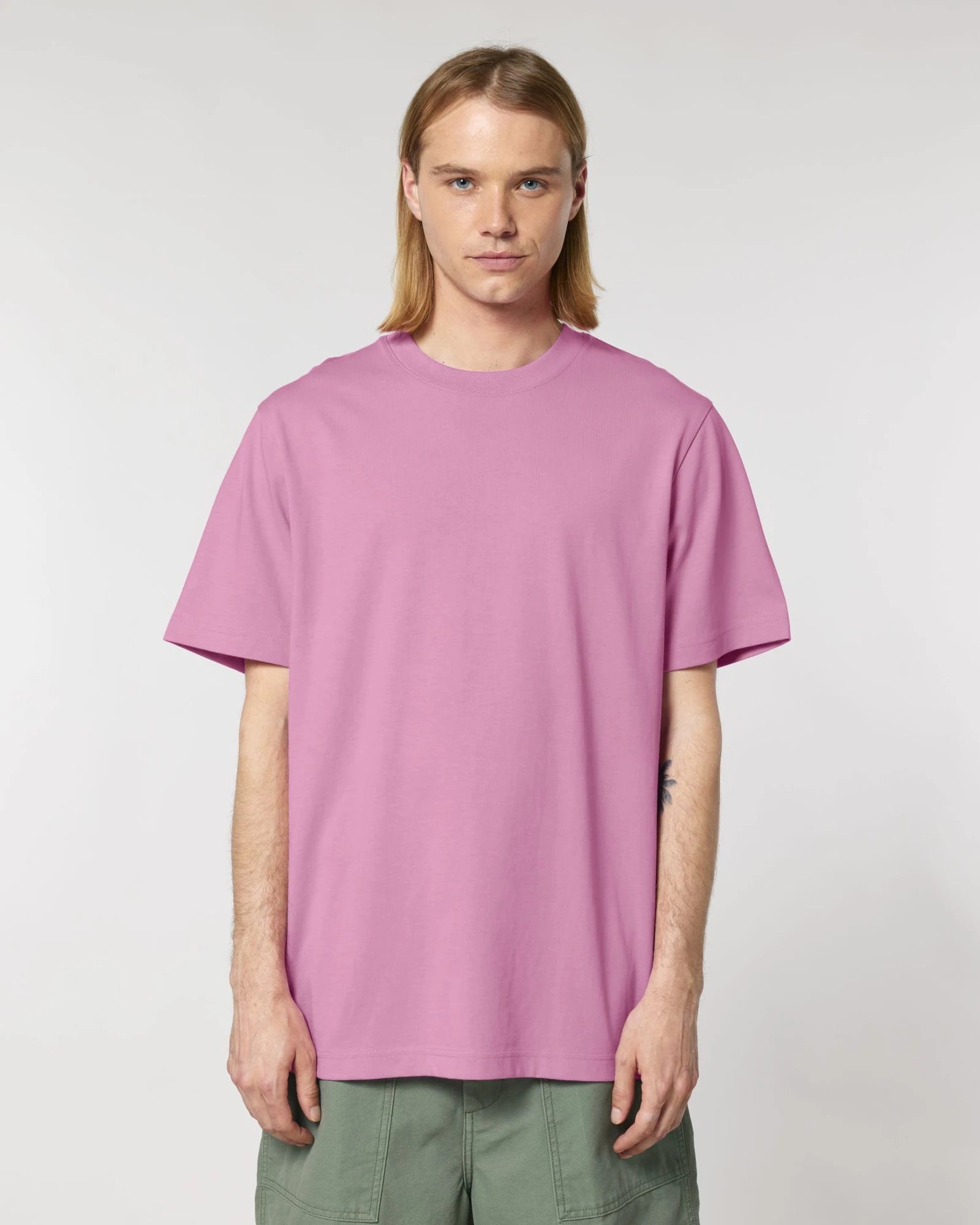 T-Shirt Bio-Baumwolle Stanley/Stella Sparker 2.0 zum Personalisieren - 21