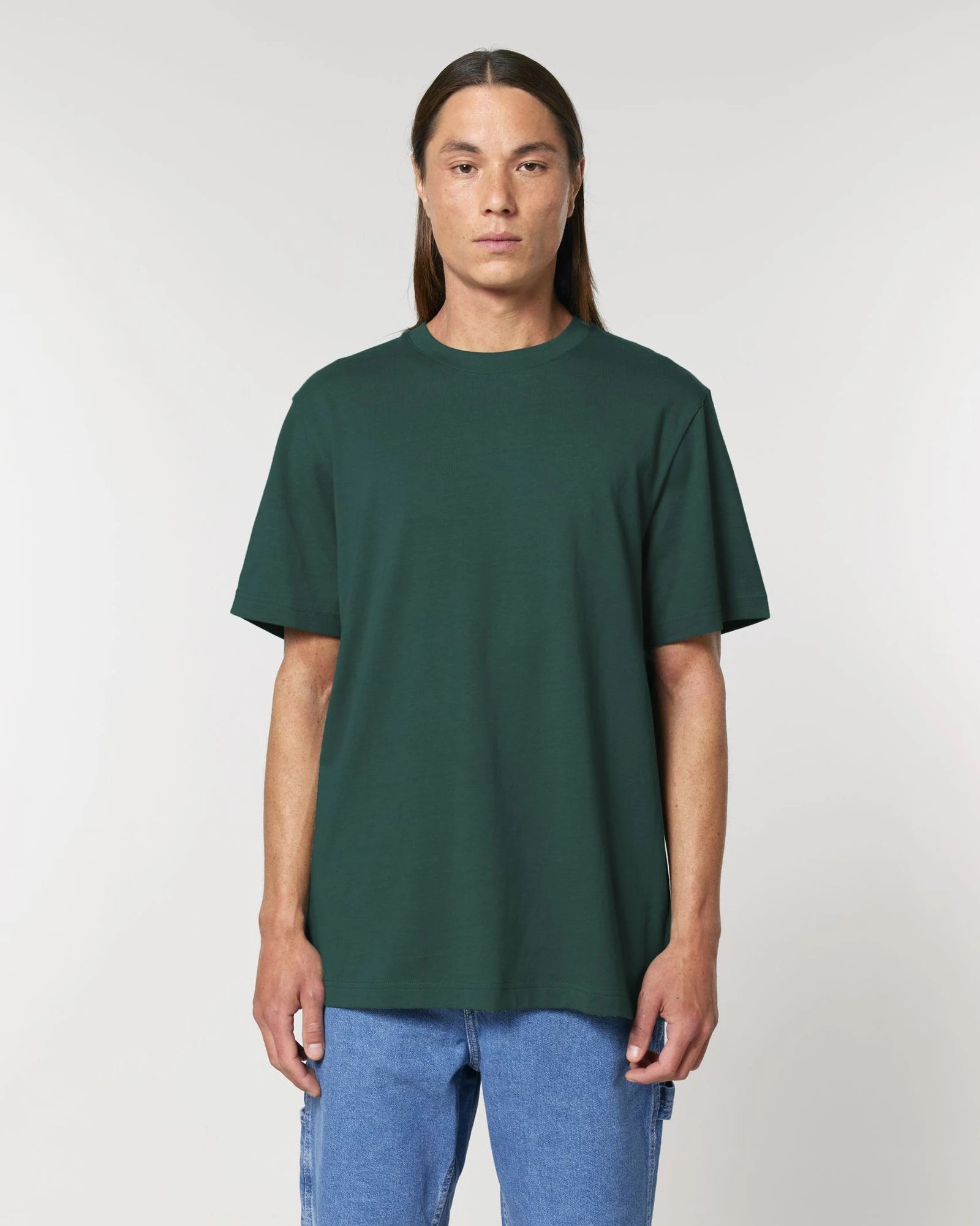T-Shirt Bio-Baumwolle Stanley/Stella Sparker 2.0 zum Personalisieren - 50