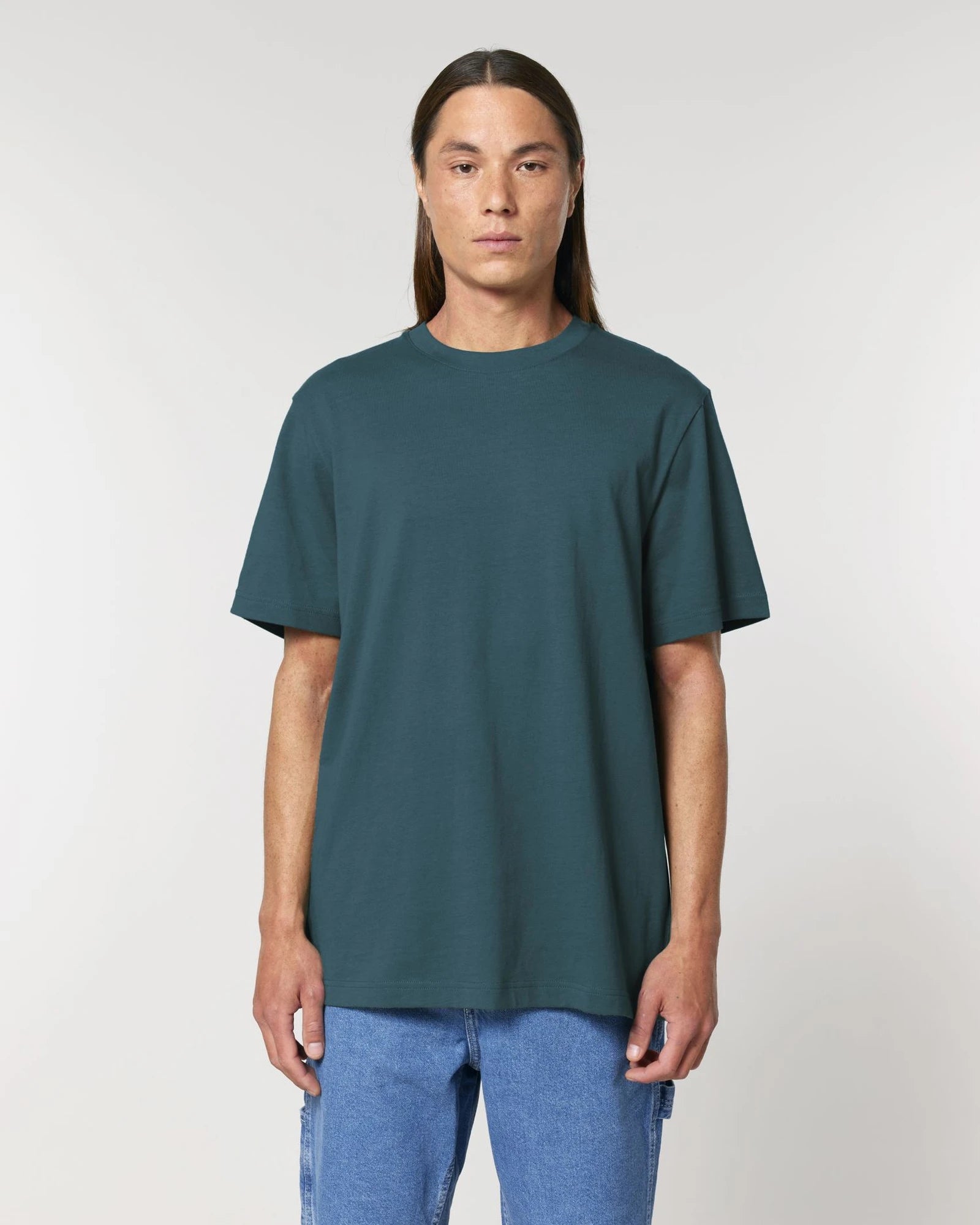 T-Shirt Bio-Baumwolle Stanley/Stella Sparker 2.0 zum Personalisieren - 46