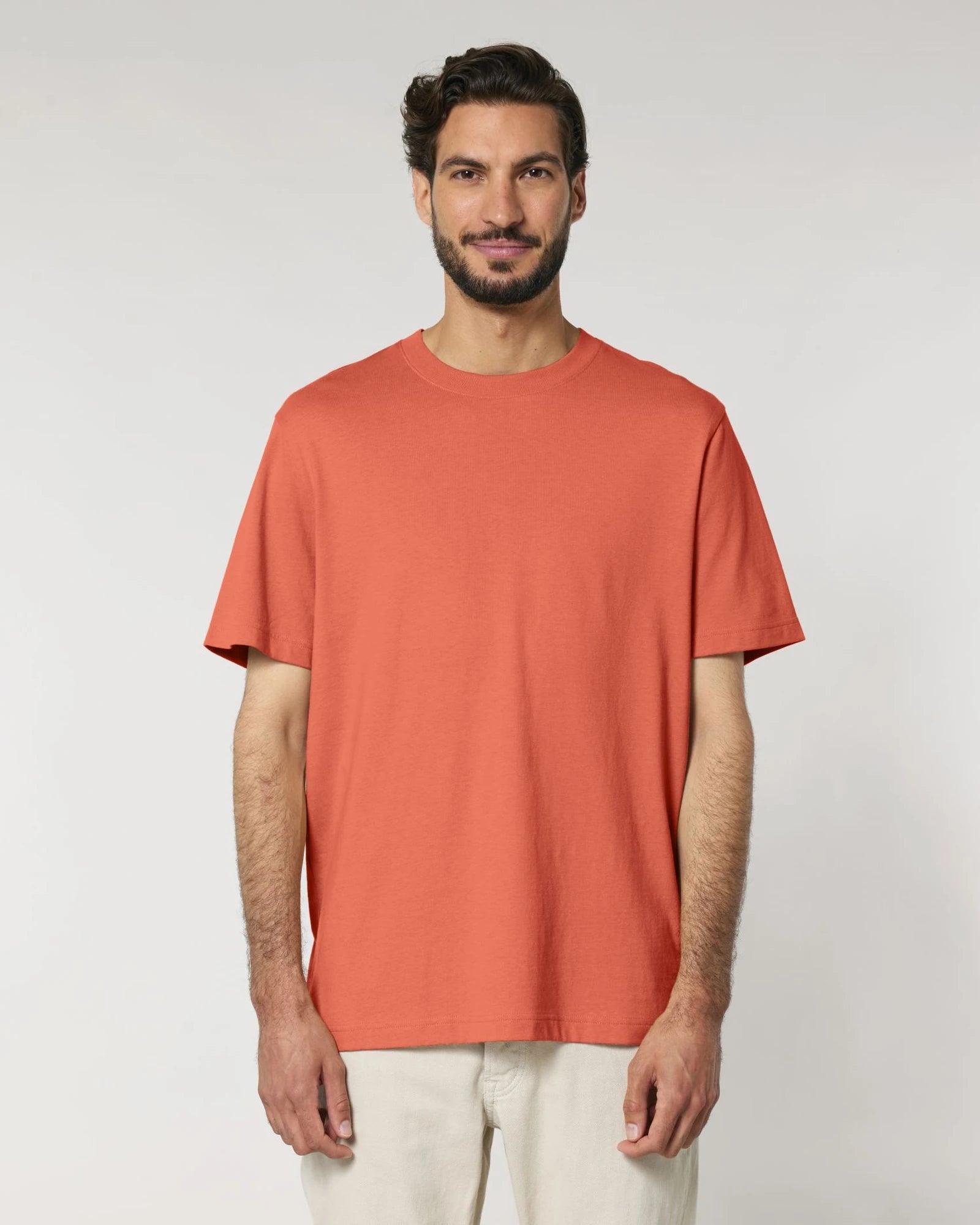 T-Shirt Bio-Baumwolle Stanley/Stella Sparker 2.0 zum Personalisieren - 16