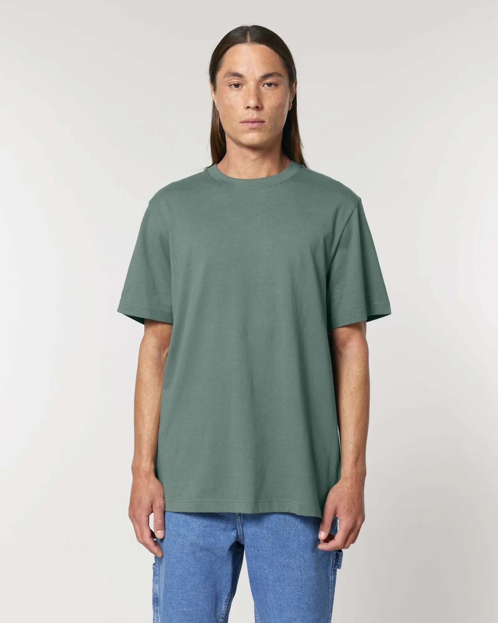 T-Shirt Bio-Baumwolle Stanley/Stella Sparker 2.0 zum Personalisieren - 52
