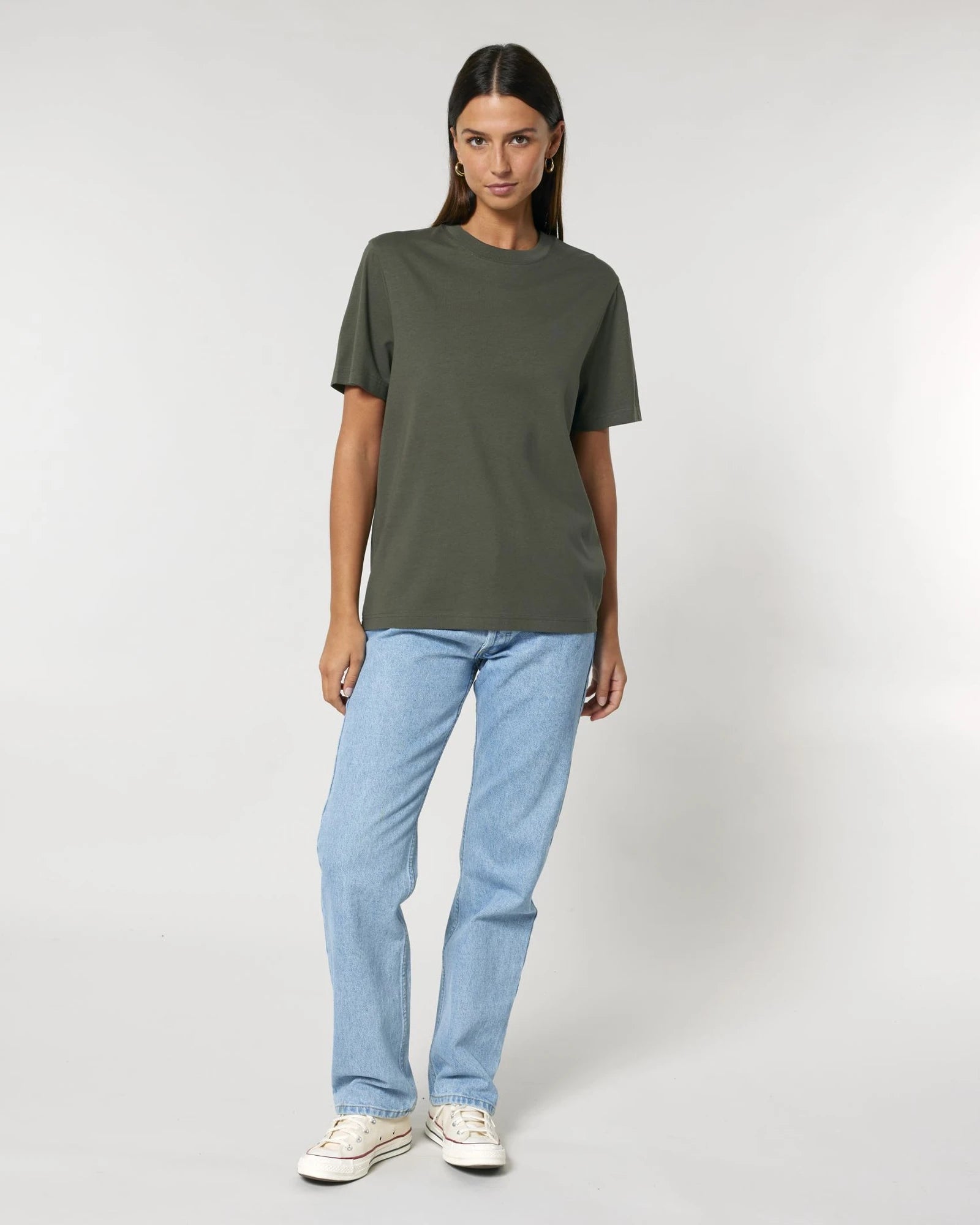 T-Shirt Bio-Baumwolle Stanley/Stella Sparker 2.0 zum Personalisieren - 56